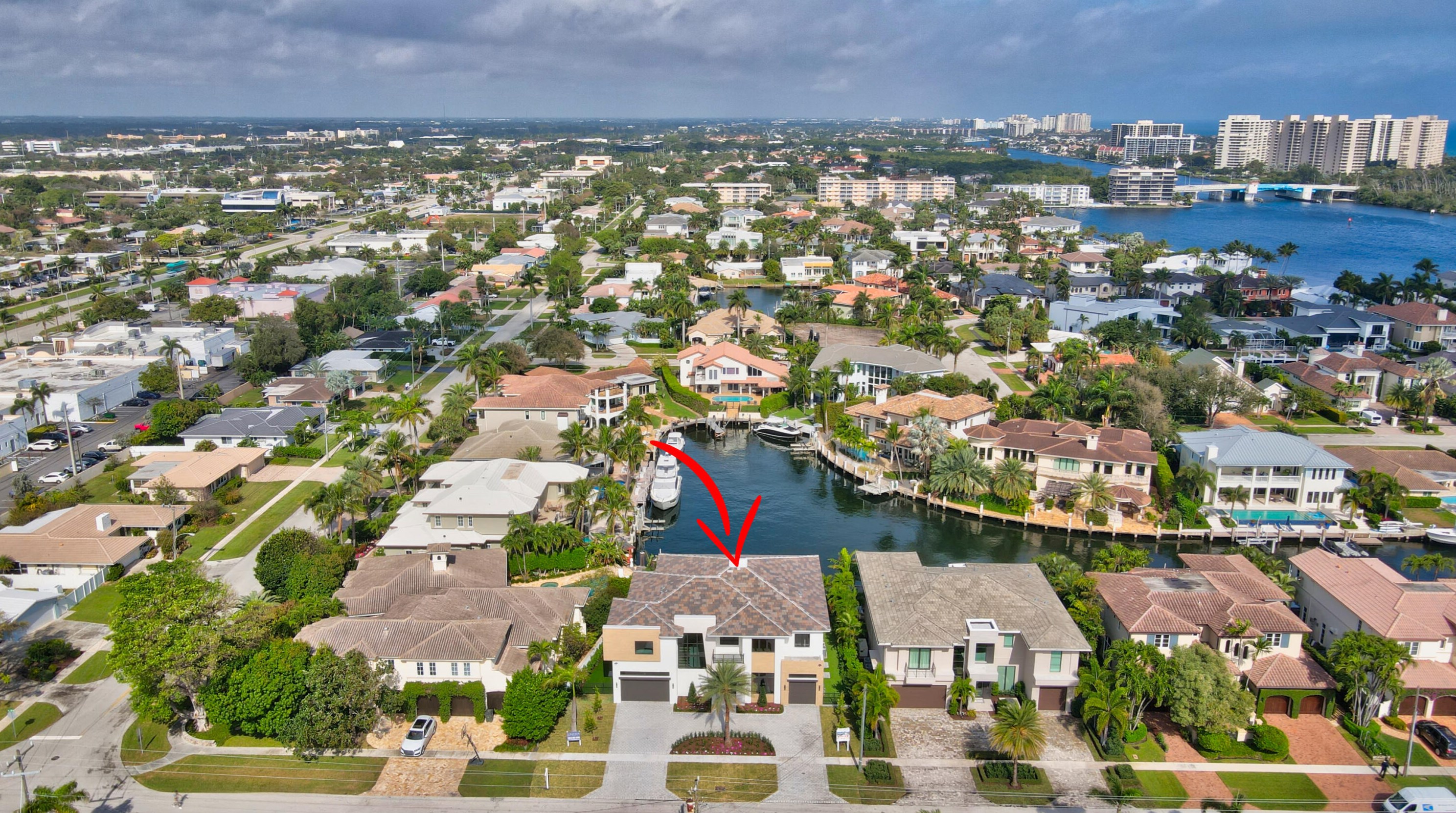 711 32 St, Boca Raton FL 33431-6918 exterior