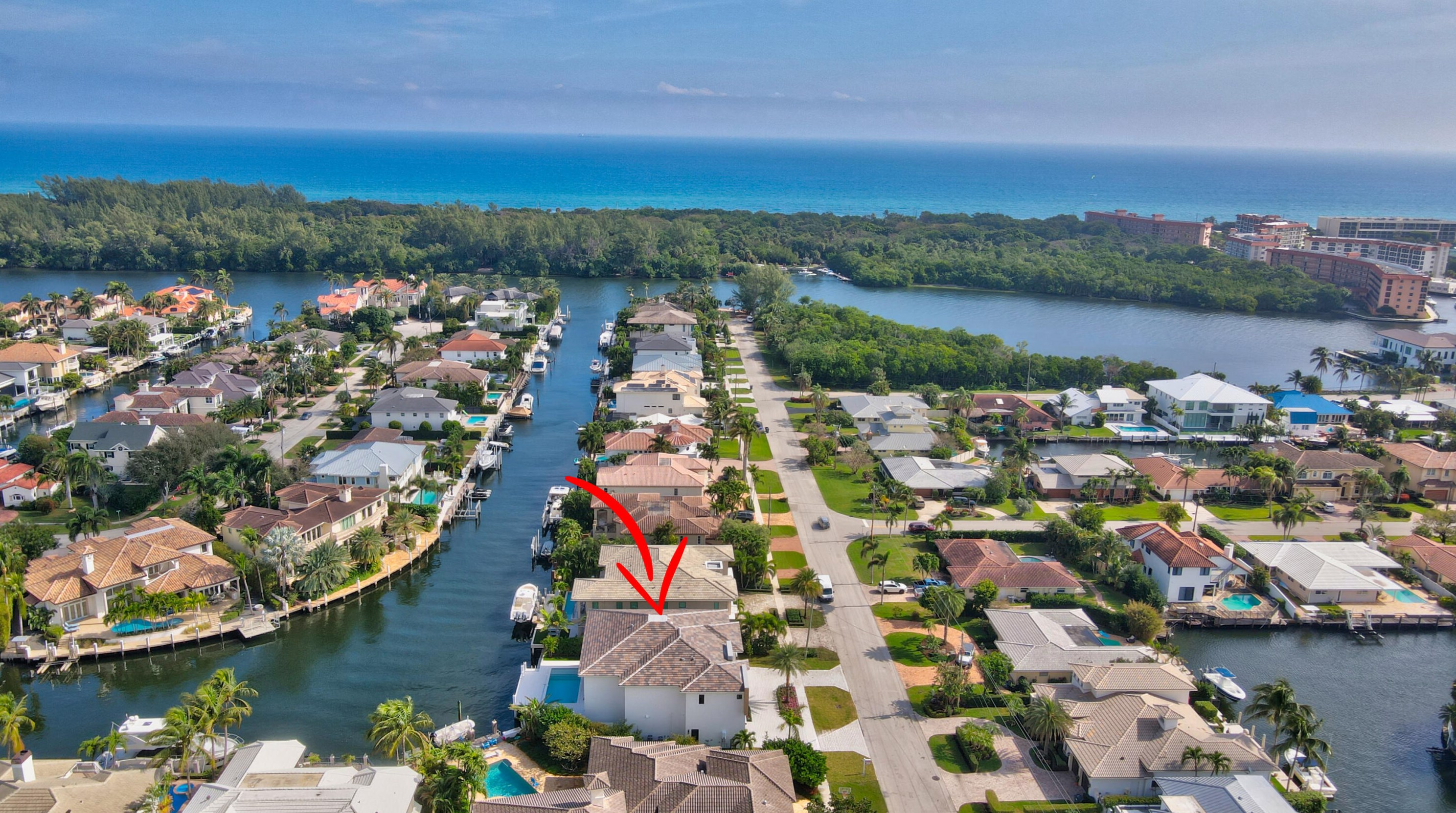 711 32 St, Boca Raton FL 33431-6918 exterior