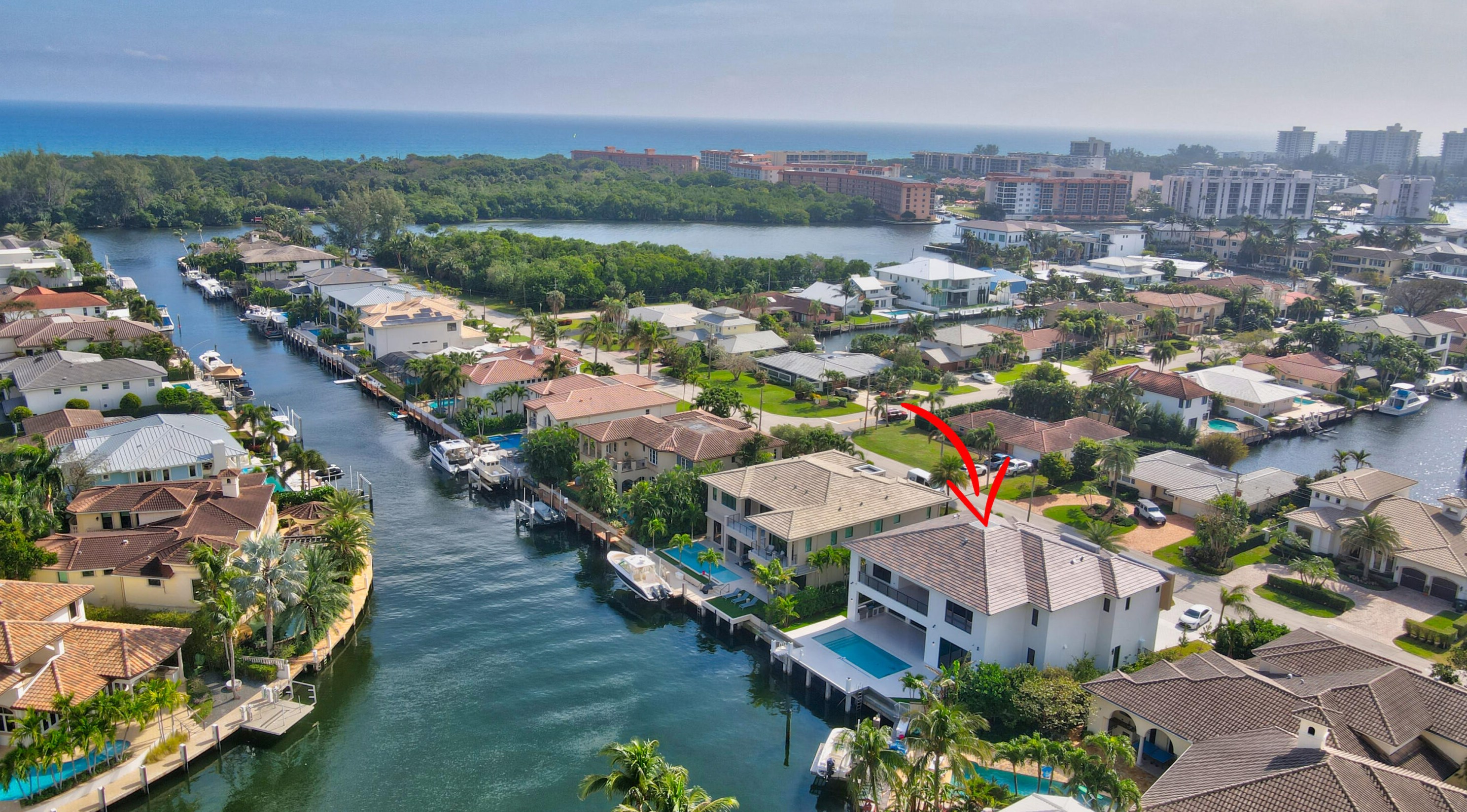 711 32 St, Boca Raton FL 33431-6918 exterior