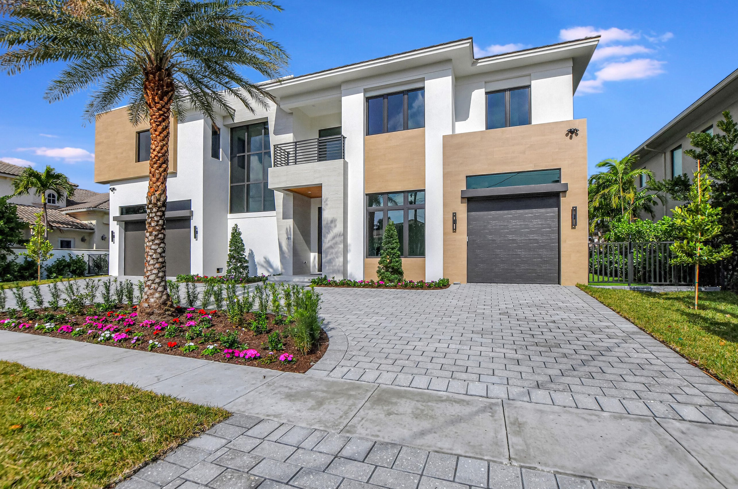 711 32 St, Boca Raton FL 33431-6918 exterior