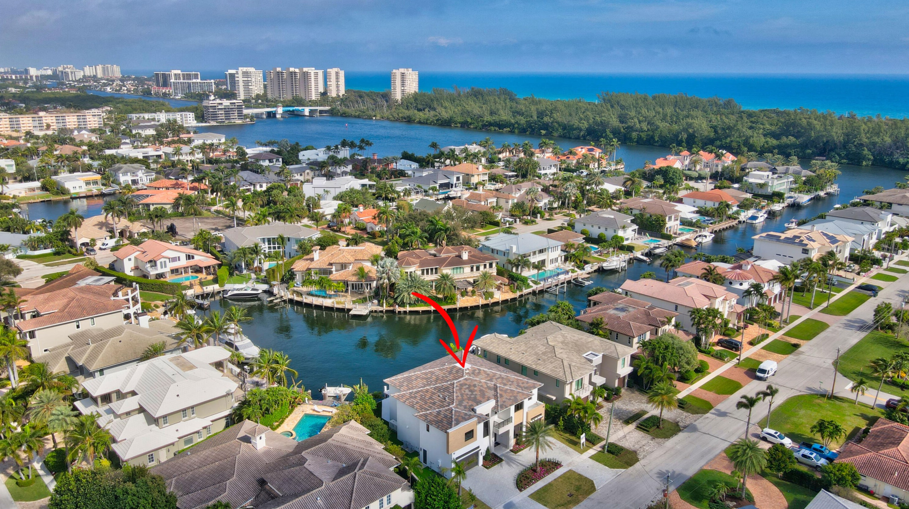 711 32 St, Boca Raton FL 33431-6918 exterior