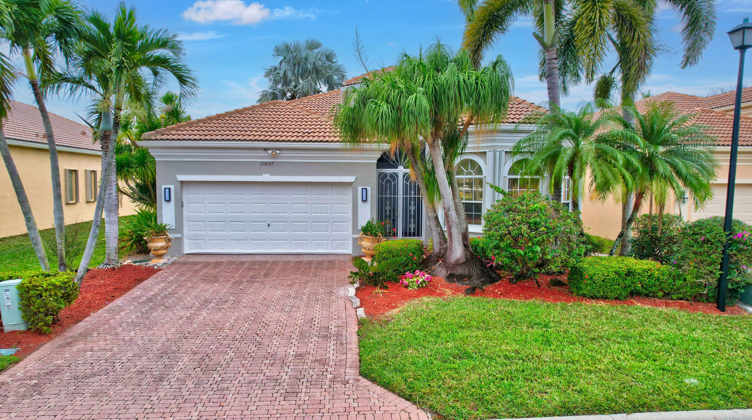 15857 Vivanco St, Delray Beach, FL 33446
