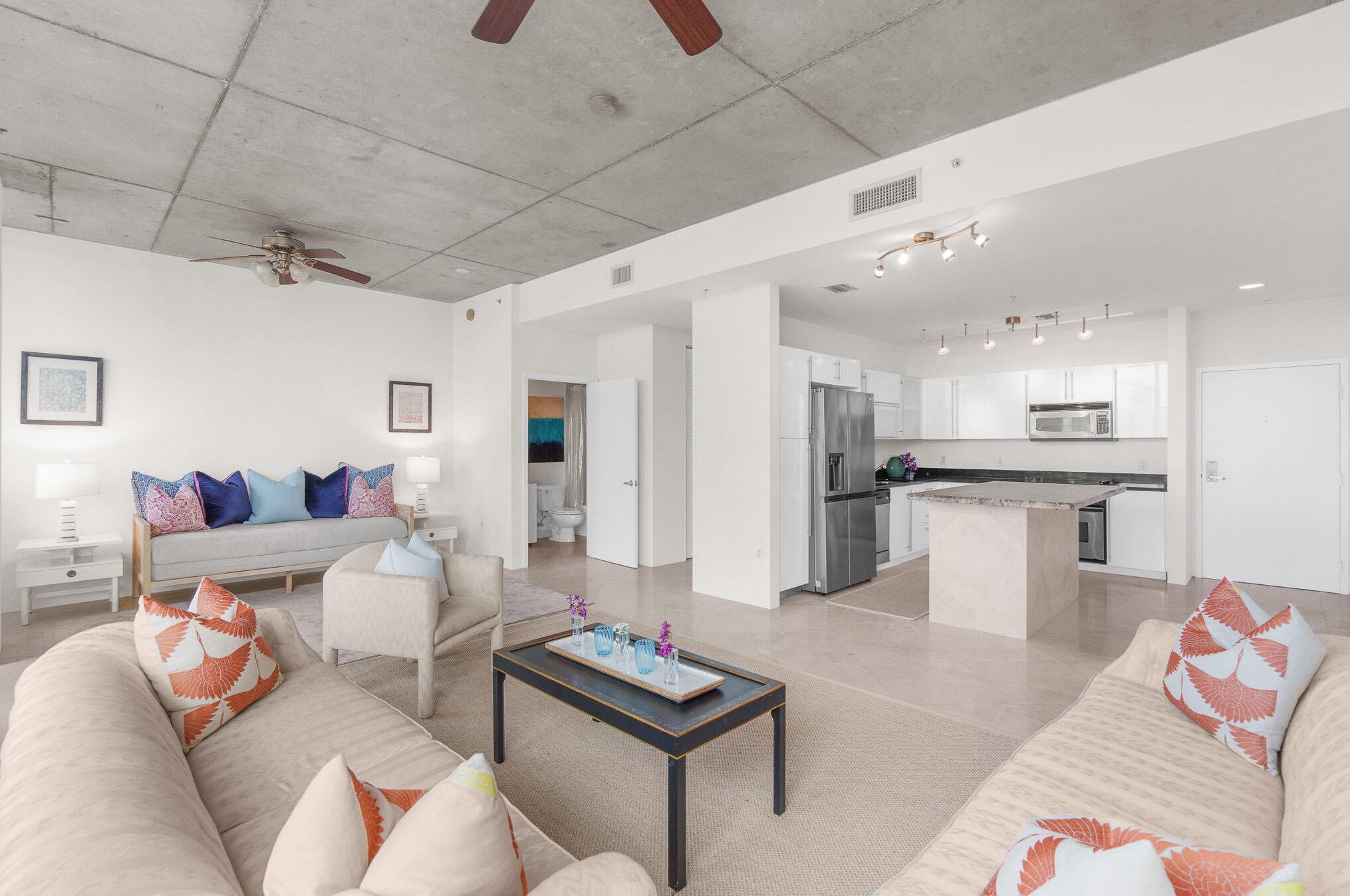 1617 N Flagler Dr #701, West Palm Beach, FL 33407
