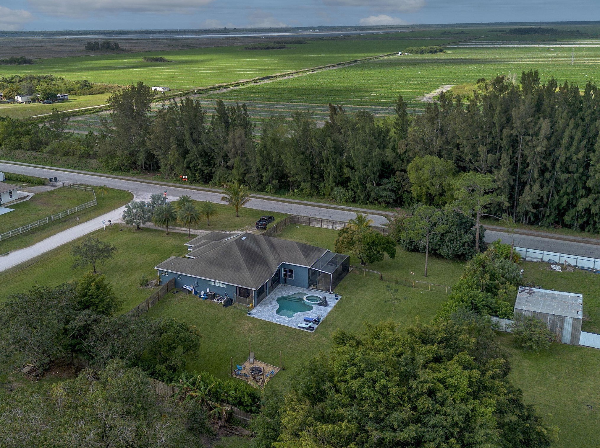 17975 83rd Pl, Town of Loxahatchee Groves, FL 33470