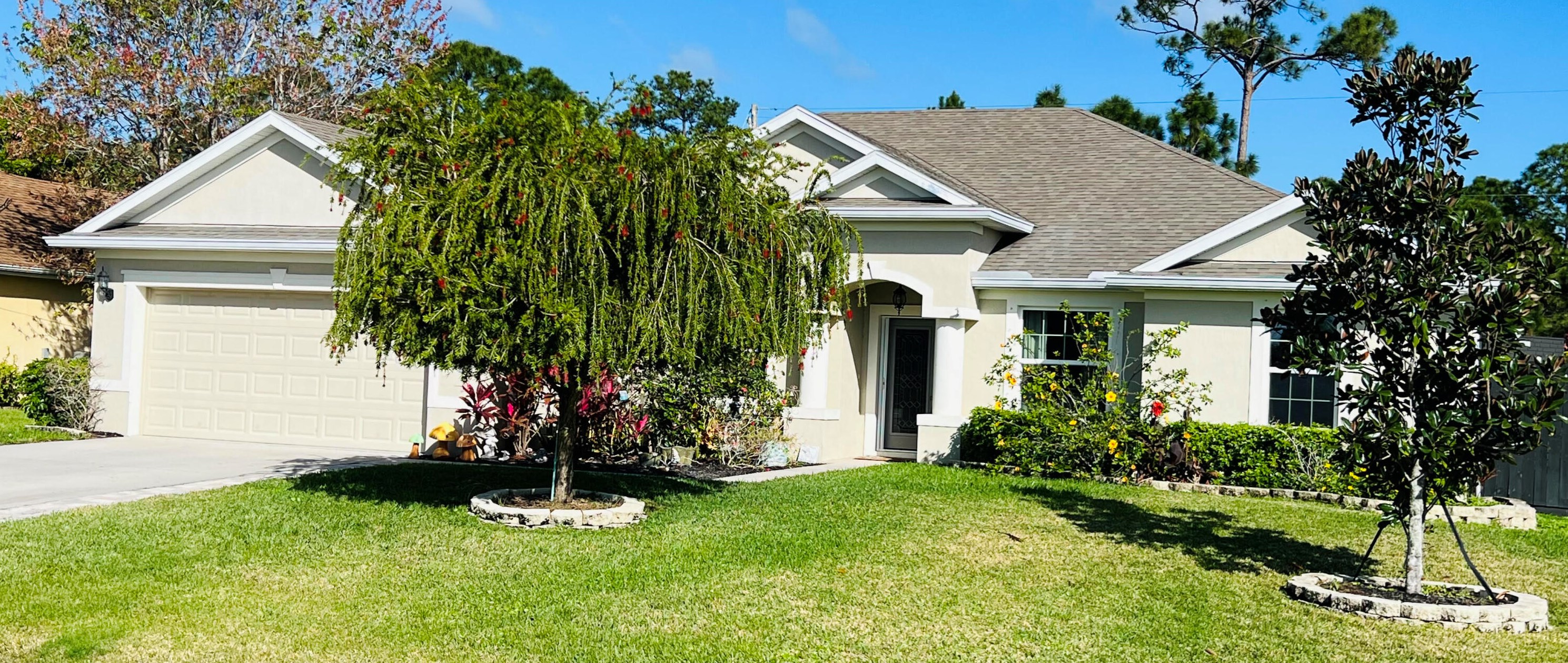 1581 Sw Birkey Ave, Fort Pierce, FL 34953