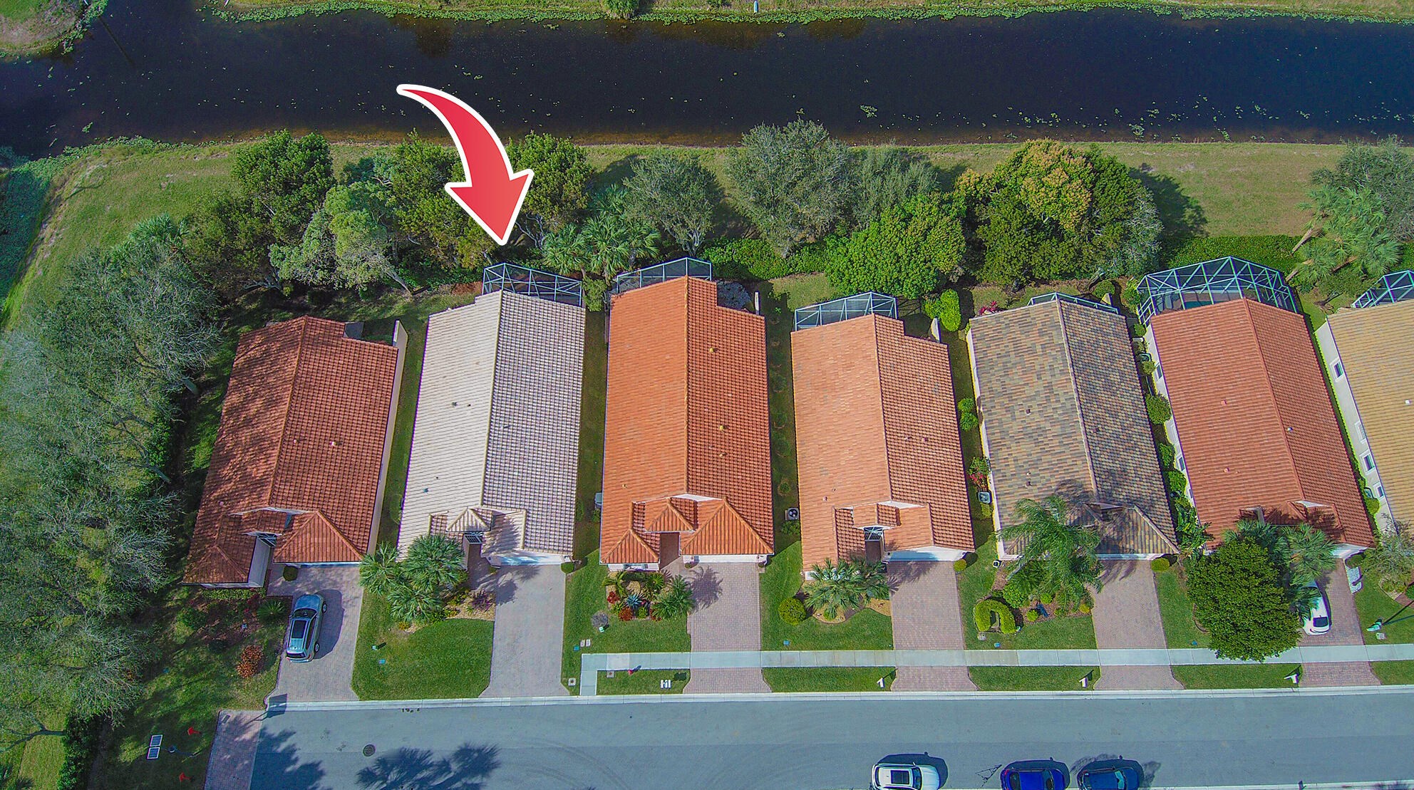 11865 Grv Rdg Ln, Boynton Beach FL 33437-1663 exterior