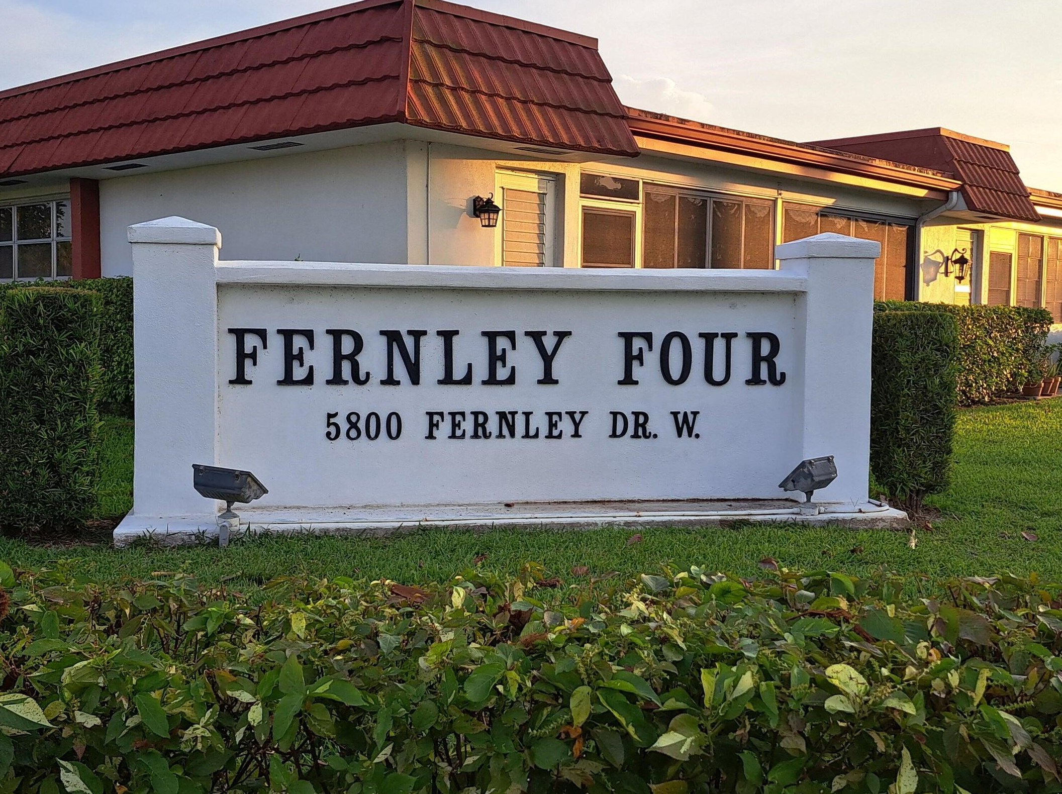 5800 Fernley Dr W #29, West Palm Beach, FL 33415