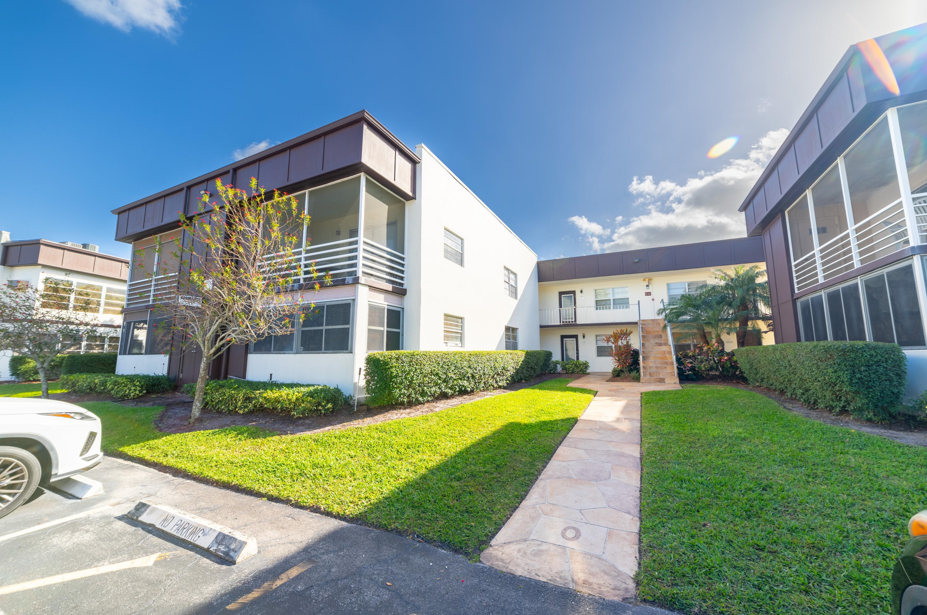 687 Normandy O, Delray Beach, FL 33484
