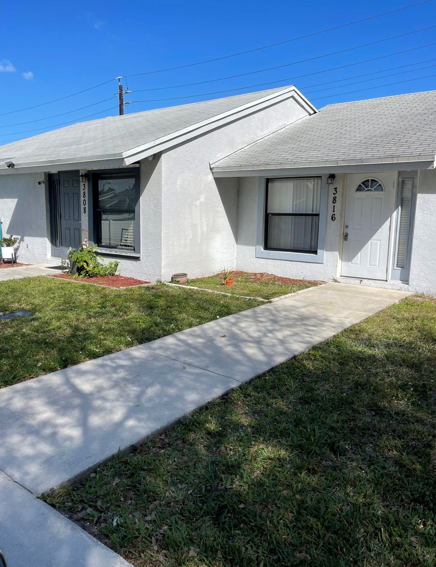 3816 Woodridge Terrace, Lake Worth, FL 33461