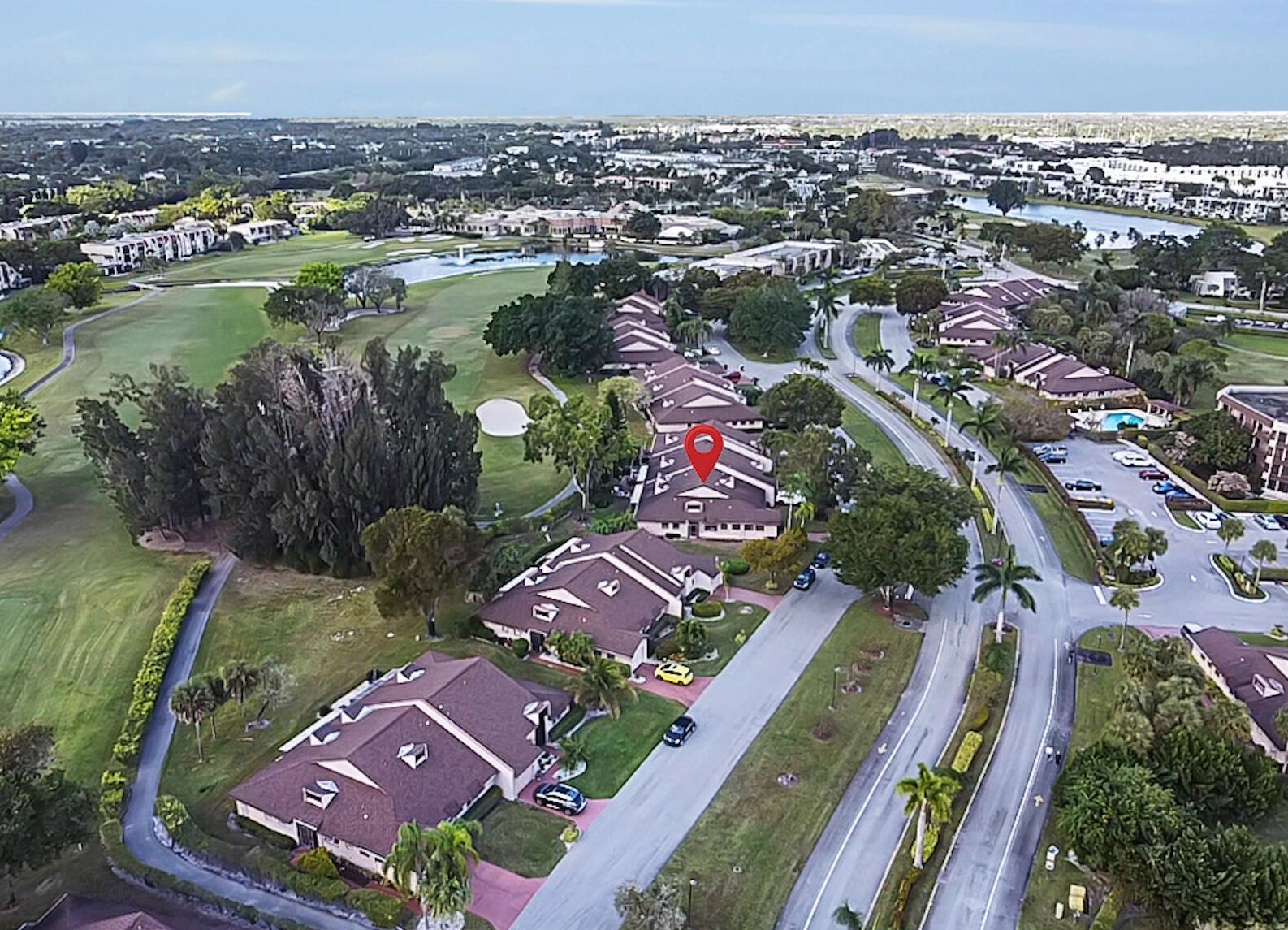 4705 Fountains Dr #13, Lake Worth, FL 33467