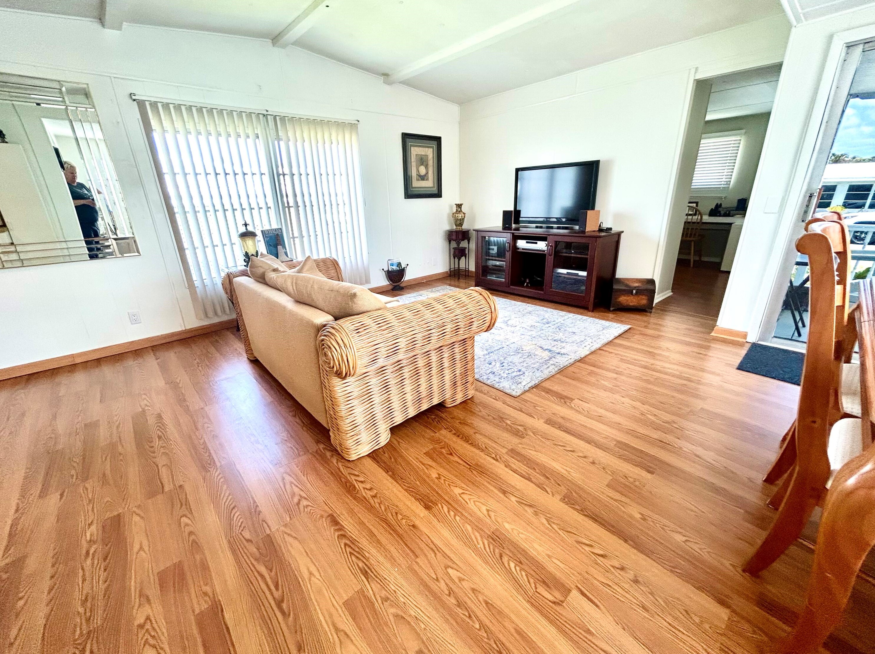 4166 Bobwhite Dr, Boynton Beach FL  33436-2602 exterior