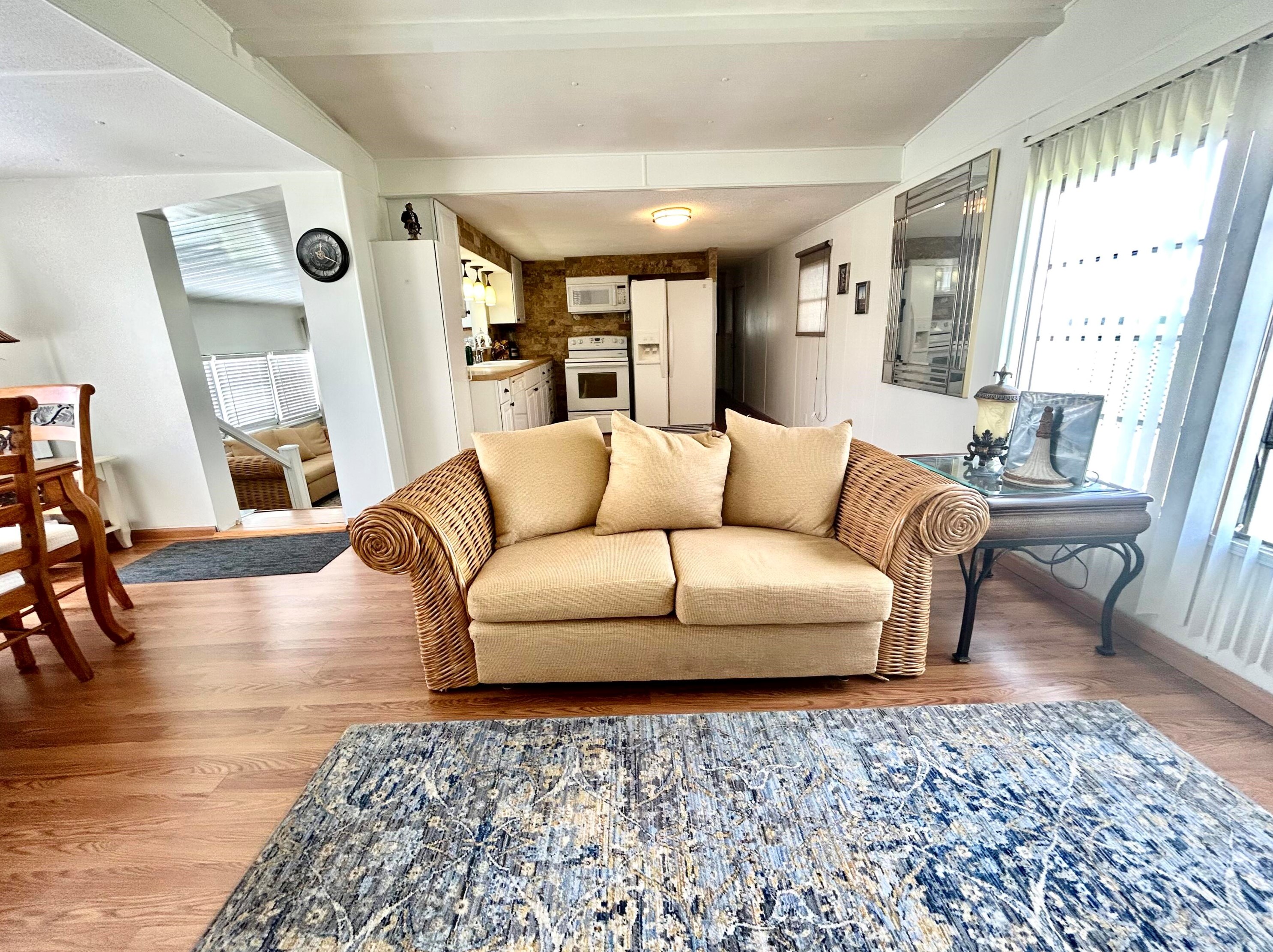 4166 Bobwhite Dr, Boynton Beach FL  33436-2602 exterior