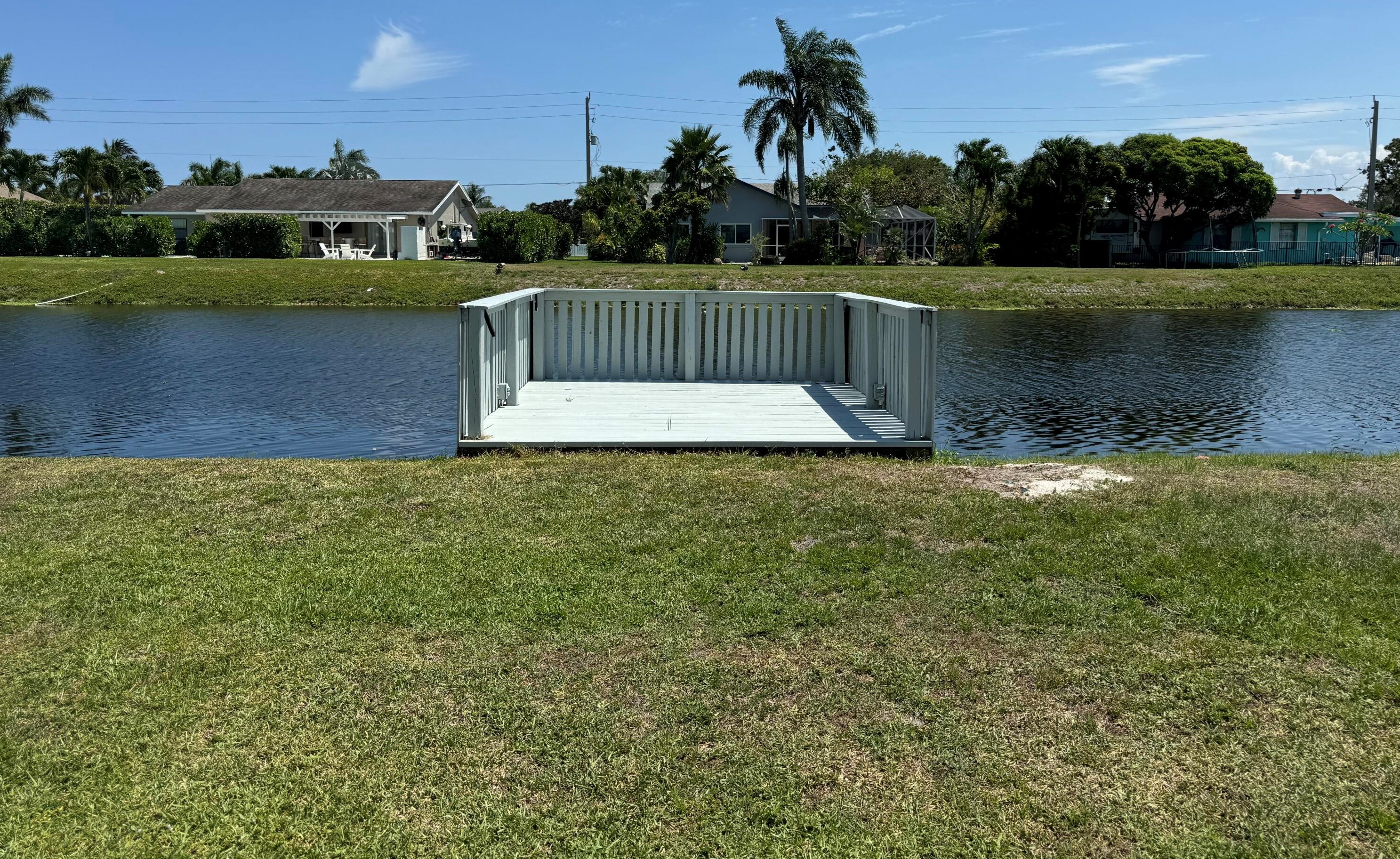 4166 Bobwhite Dr, Boynton Beach FL  33436-2602 exterior