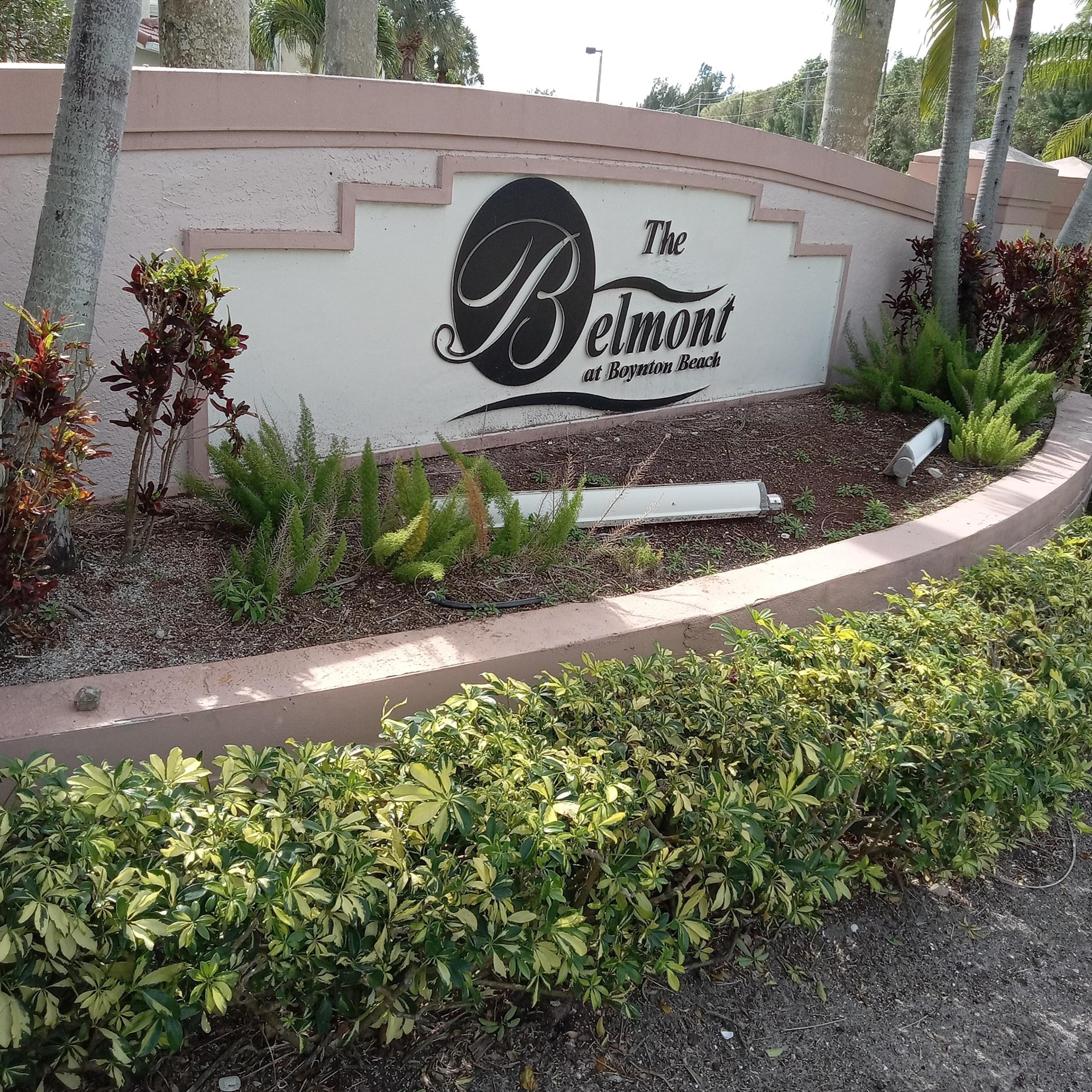 908 Belmont Pl #908, Boynton Beach, FL 33436