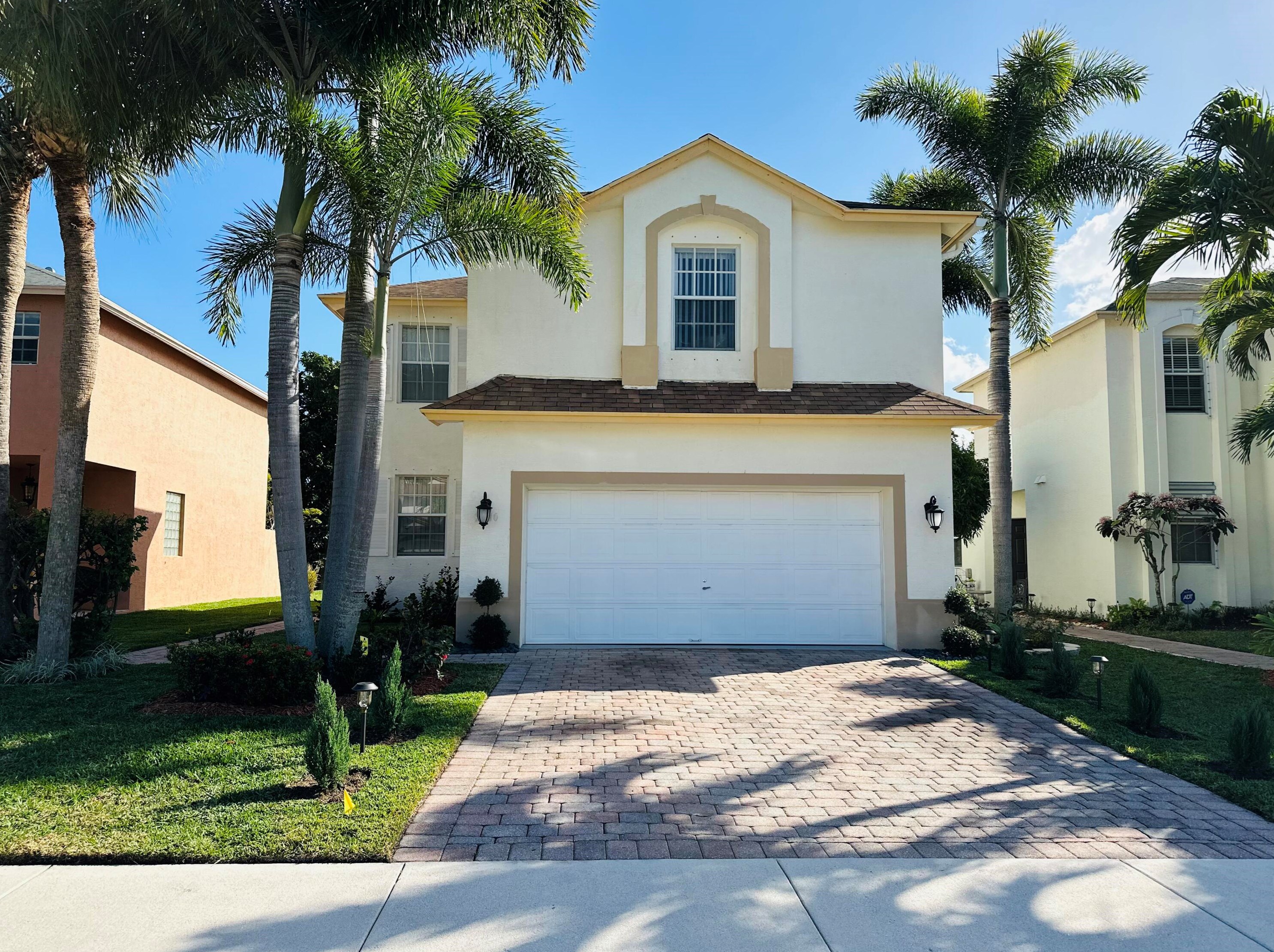 5780 Azalea Cir, West Palm Beach, FL 33415