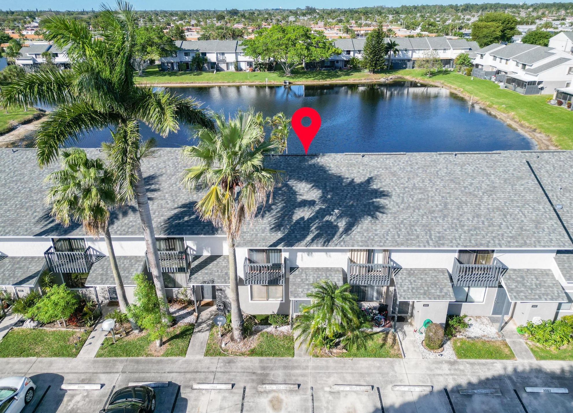 3004 Poolside Dr, Lake Worth, FL 33463-2650