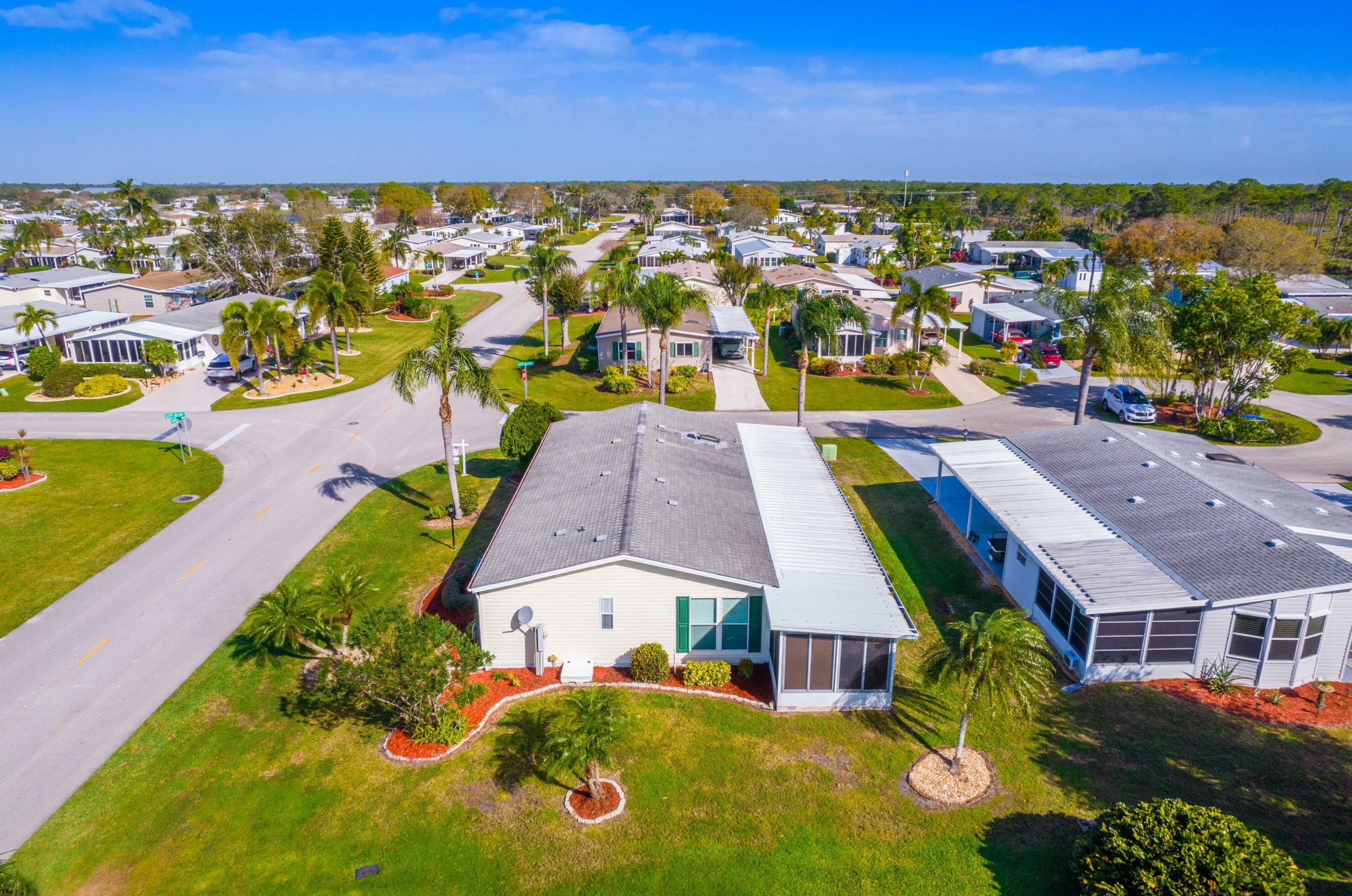 3801 Sleepy Hollow Ln, Fort Pierce, FL 34952