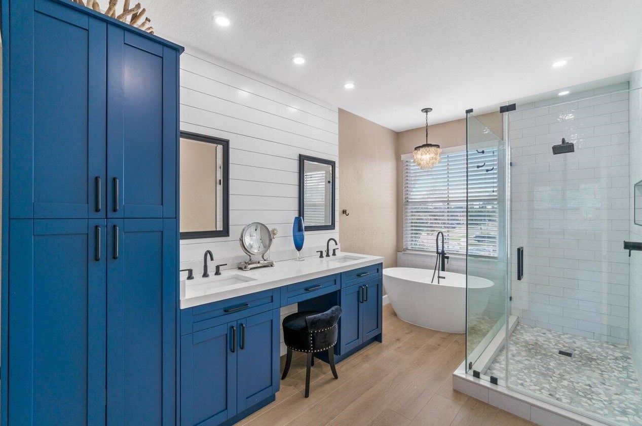 5105 Prairie Dunes Village Cir, Lake Worth FL  33463-8217 exterior