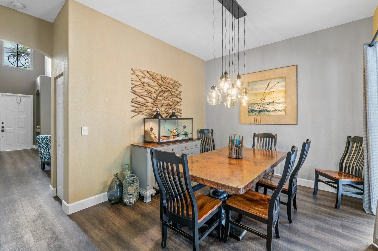 5105 Prairie Dunes Village Cir, Lake Worth FL  33463-8217 exterior