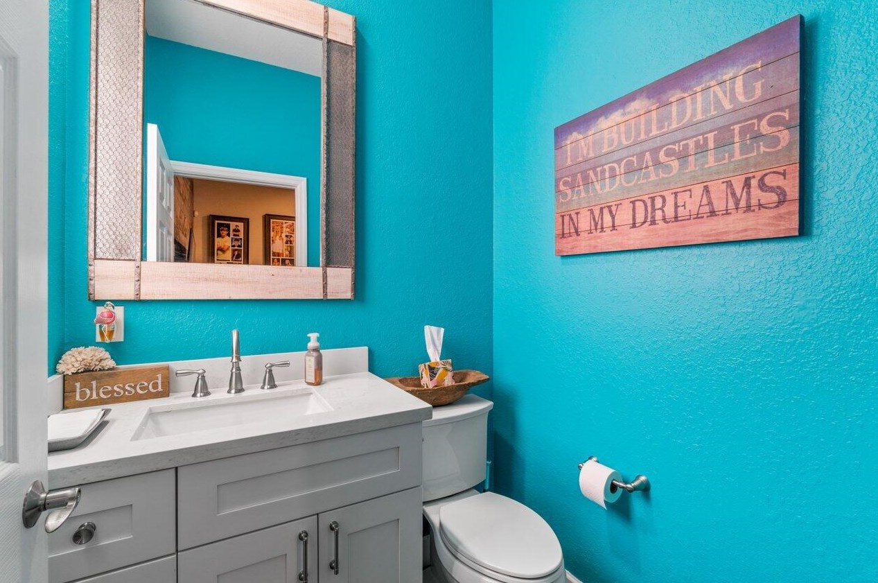 5105 Prairie Dunes Village Cir, Lake Worth FL  33463-8217 exterior