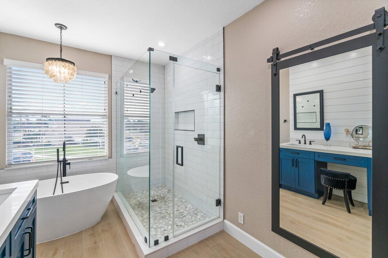 5105 Prairie Dunes Village Cir, Lake Worth FL  33463-8217 exterior