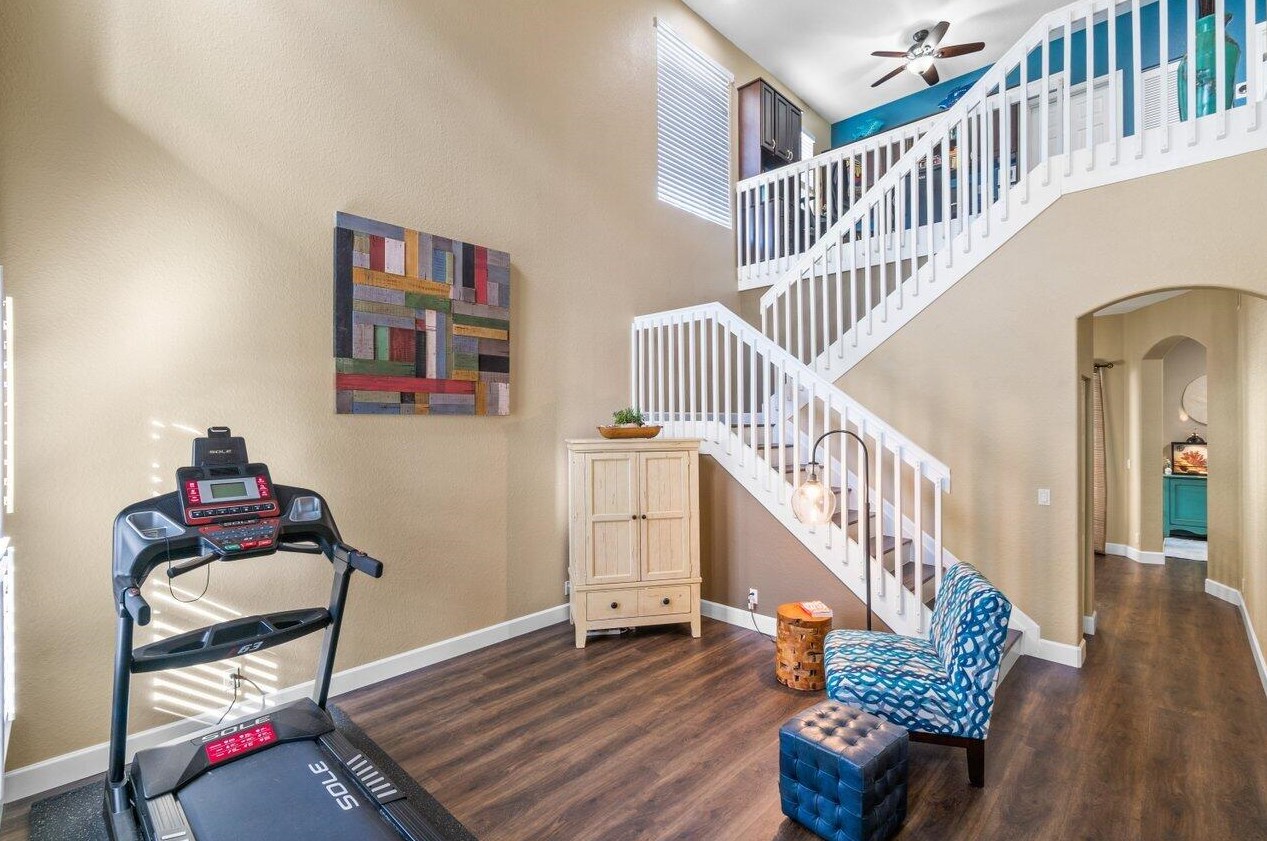 5105 Prairie Dunes Village Cir, Lake Worth FL  33463-8217 exterior