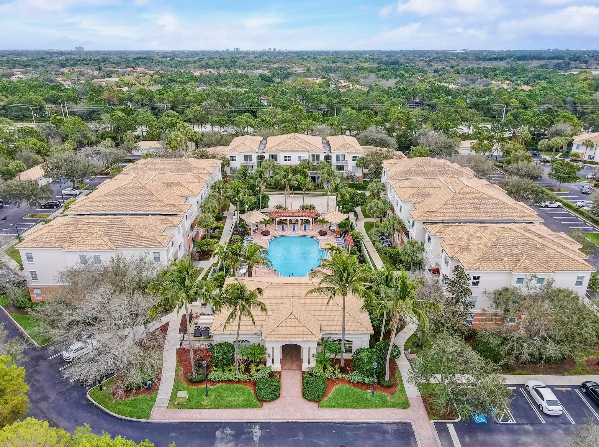 8305 Myrtlewood Cir W, West Palm Beach, FL 33418