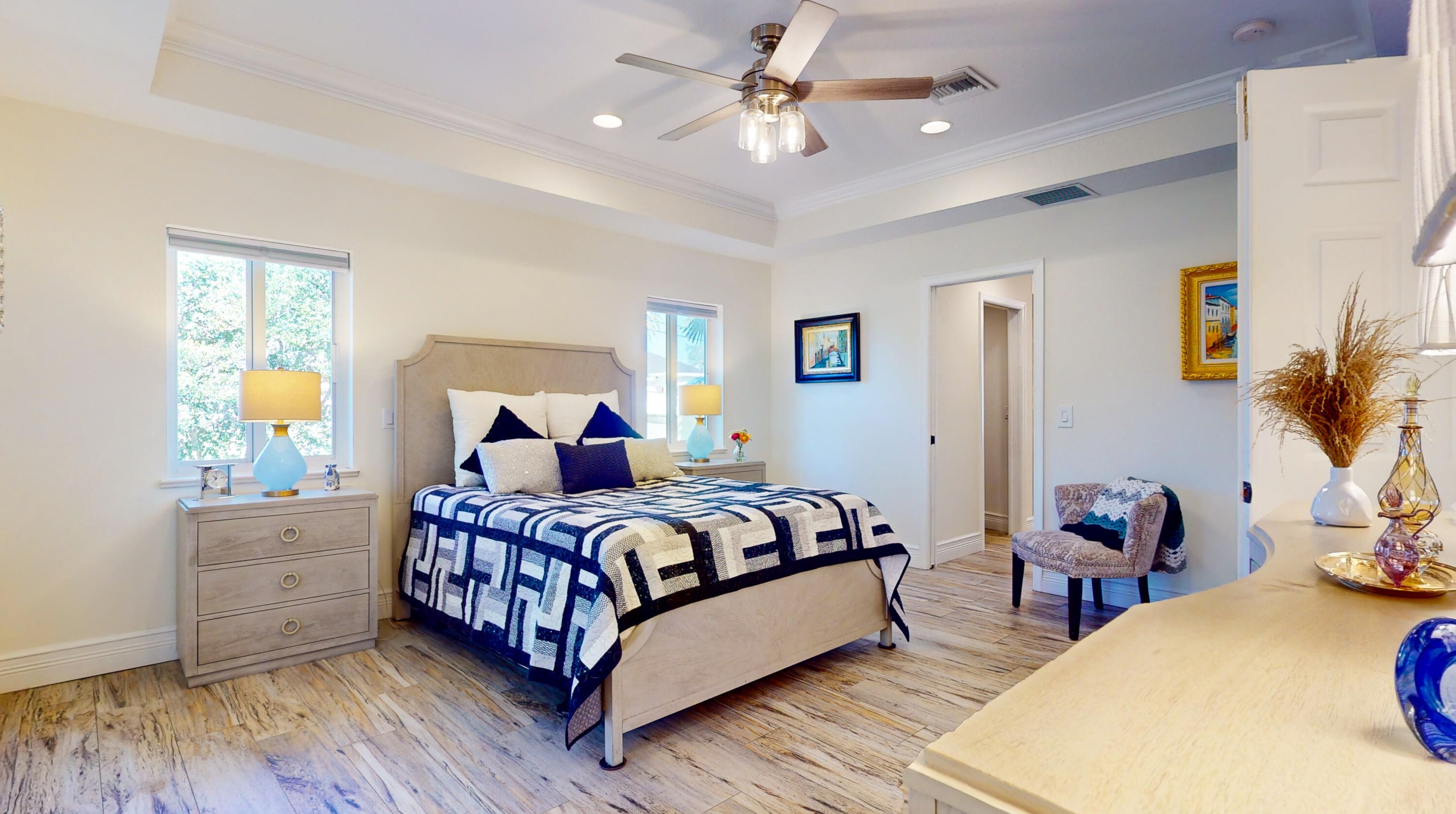 1590 Underwood Ave, Fort Pierce FL  34953-2586 exterior