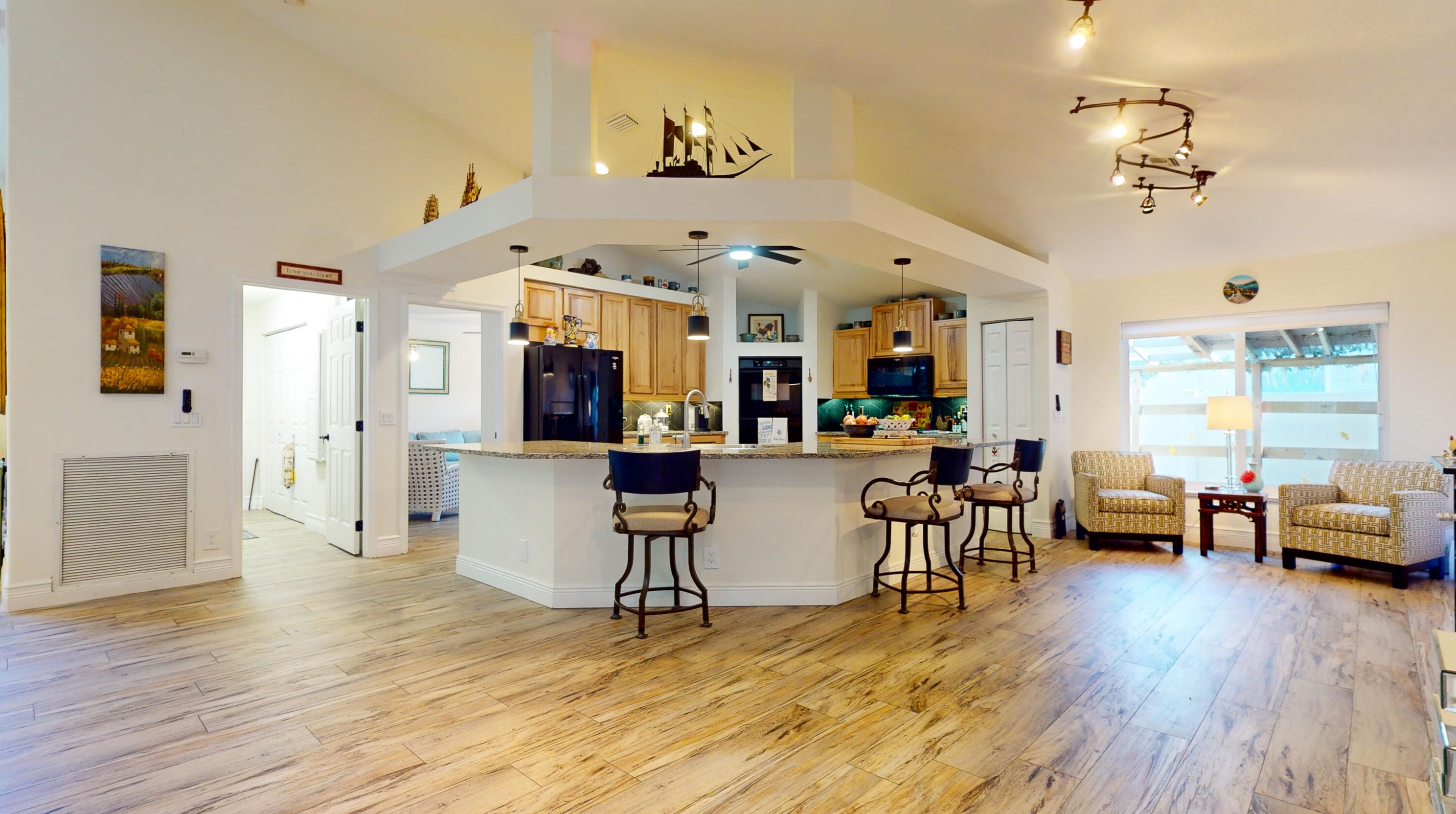 1590 Underwood Ave, Fort Pierce FL  34953-2586 exterior