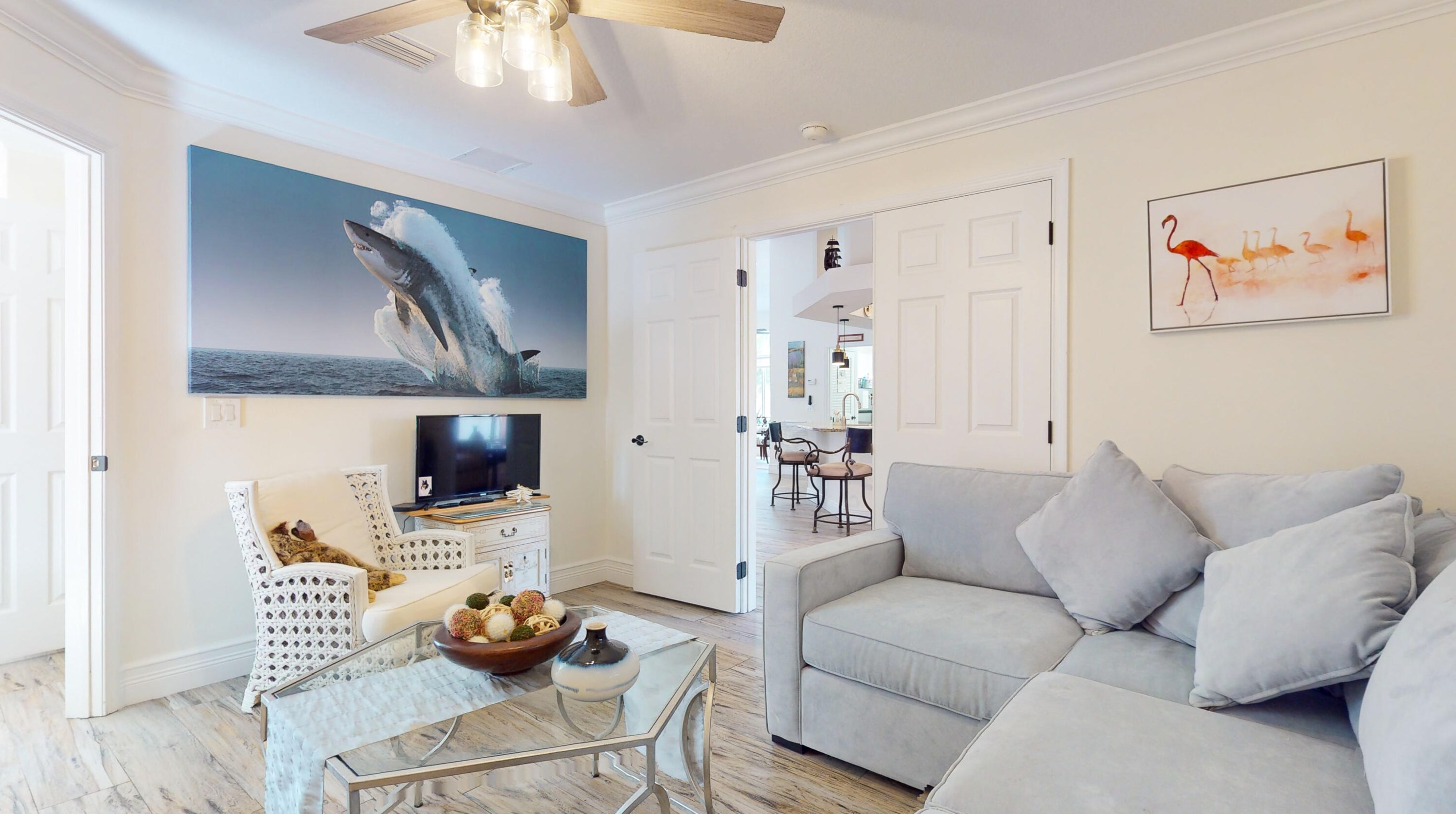 1590 Underwood Ave, Fort Pierce FL  34953-2586 exterior