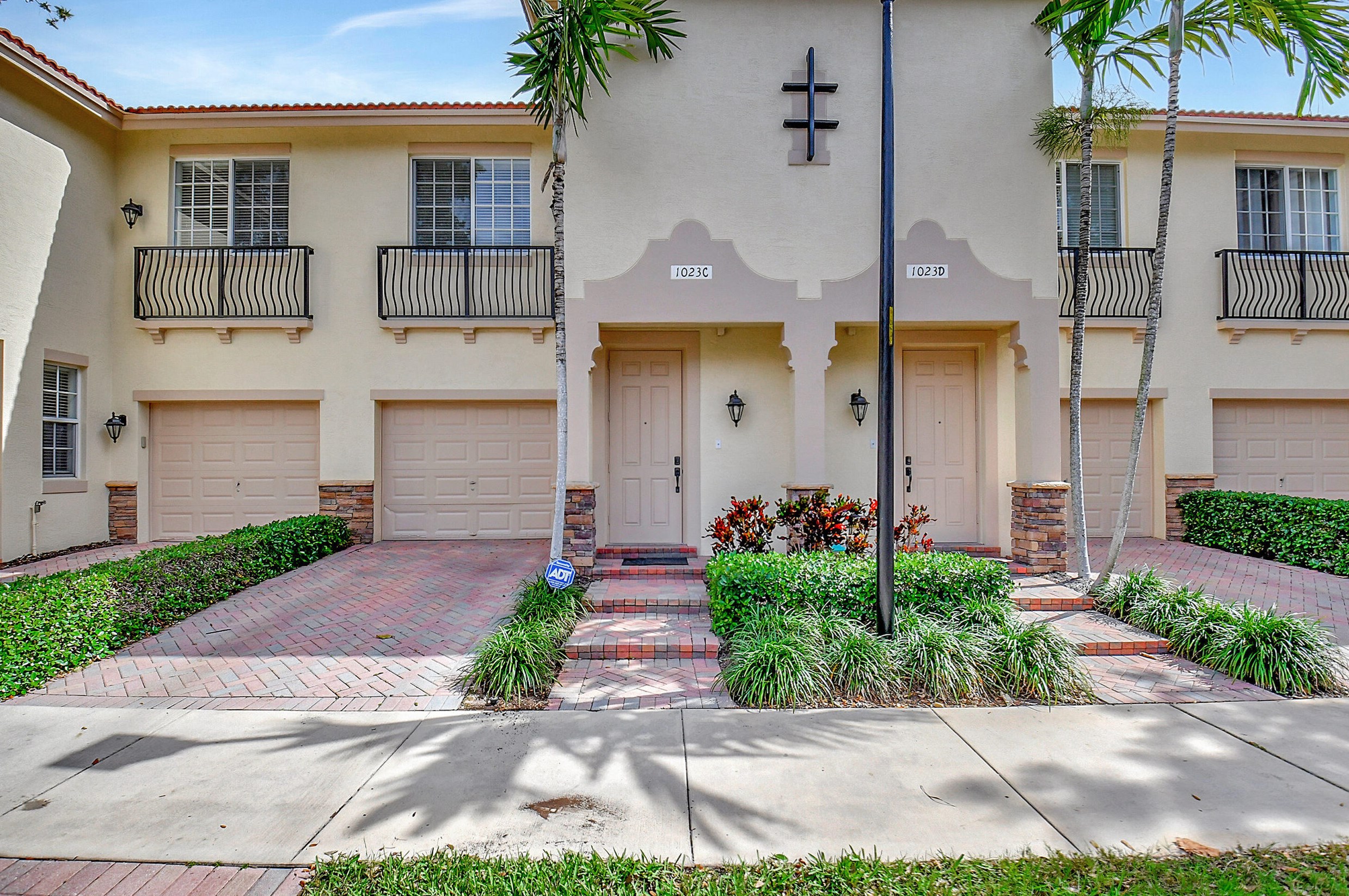 1023 Ventnor Ave #c, Delray Beach, FL 33444