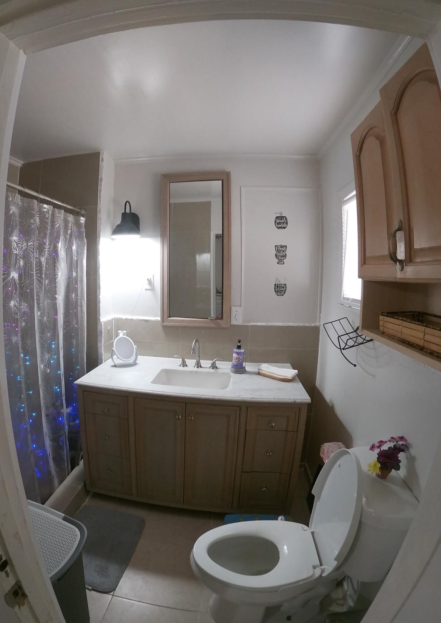 1720 Lavue Ave, Lake Worth FL  33460-2410 exterior
