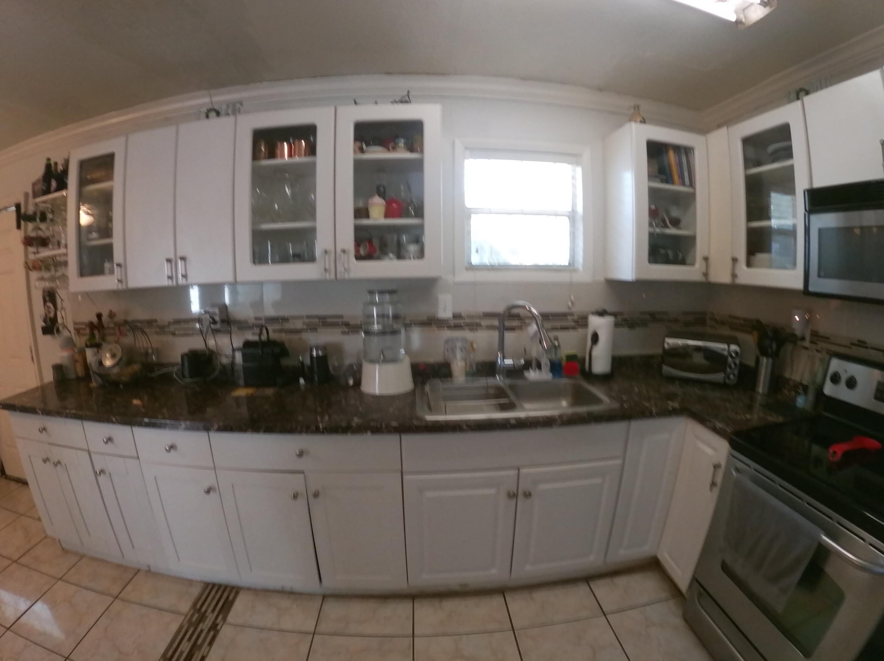 1720 Lavue Ave, Lake Worth FL  33460-2410 exterior