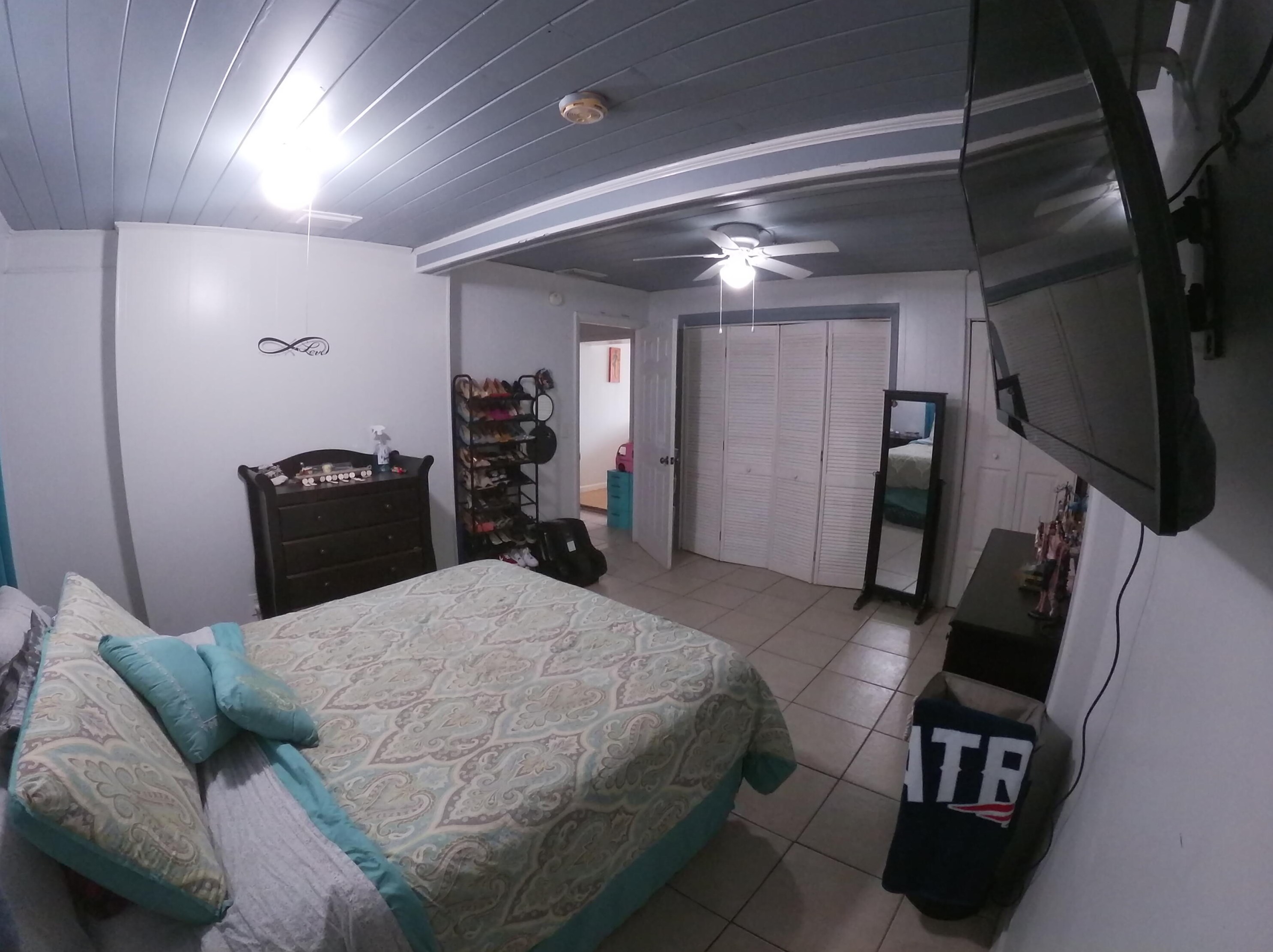 1720 Lavue Ave, Lake Worth FL  33460-2410 exterior