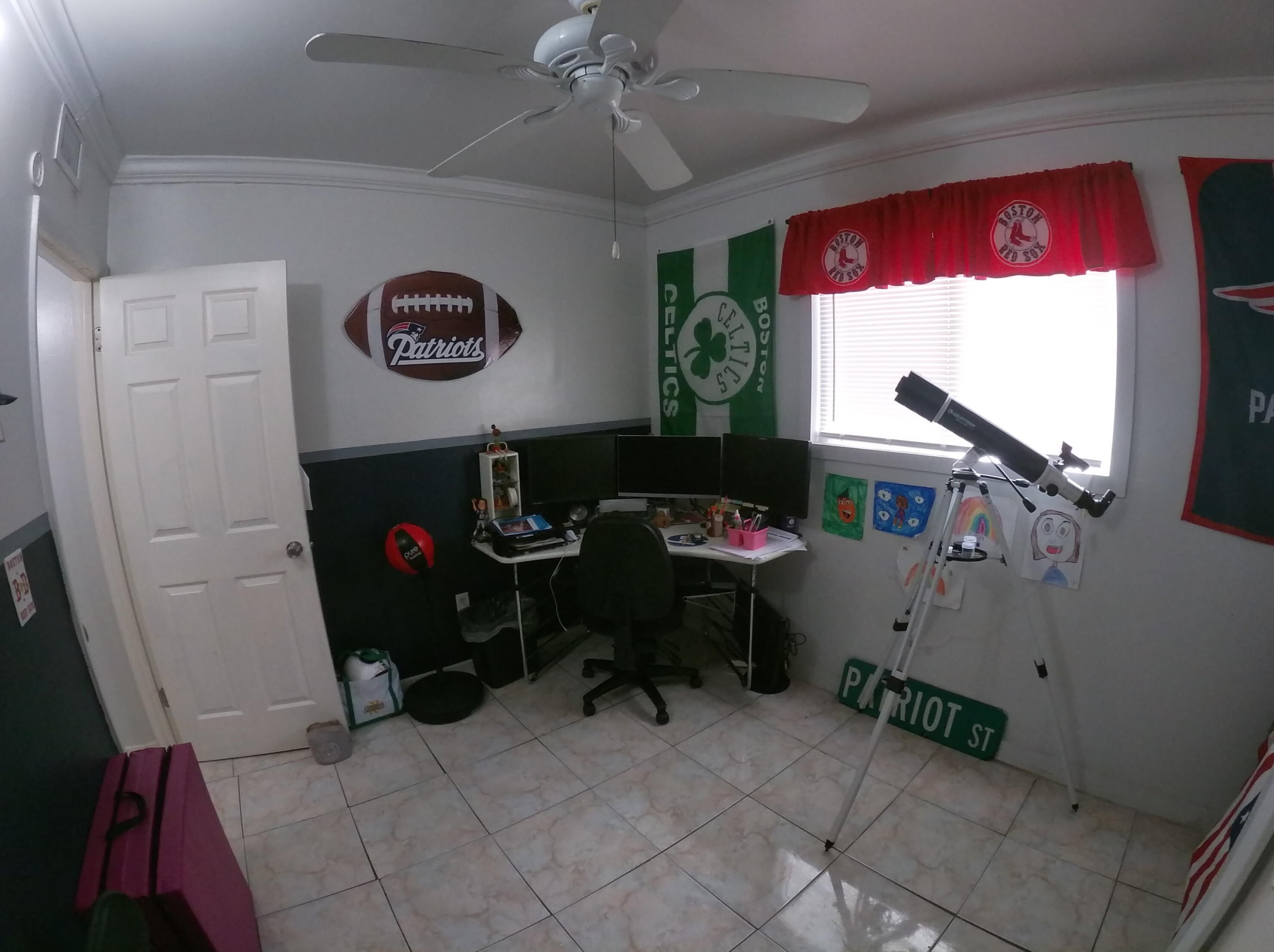 1720 Lavue Ave, Lake Worth FL  33460-2410 exterior