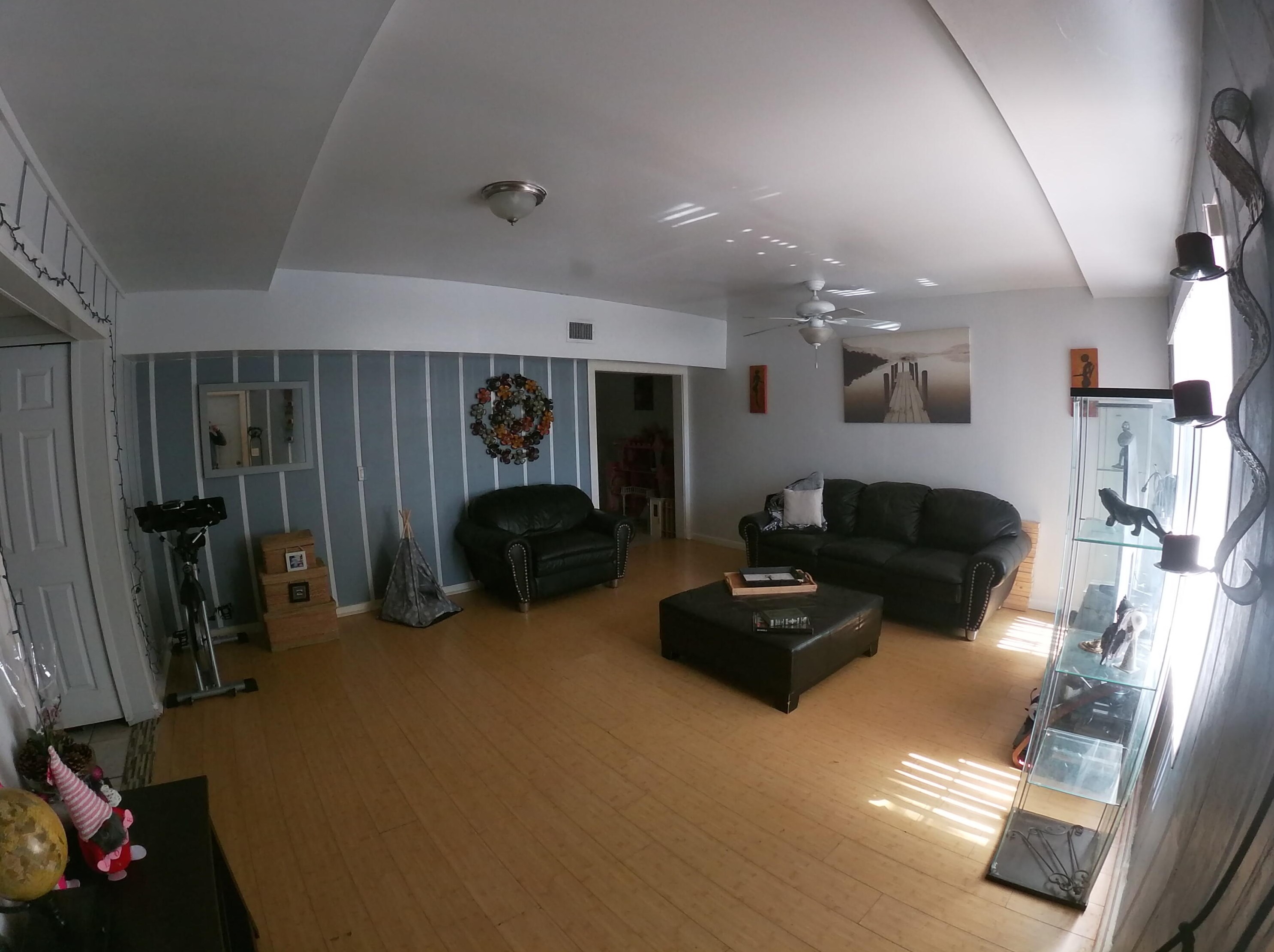 1720 Lavue Ave, Lake Worth FL  33460-2410 exterior