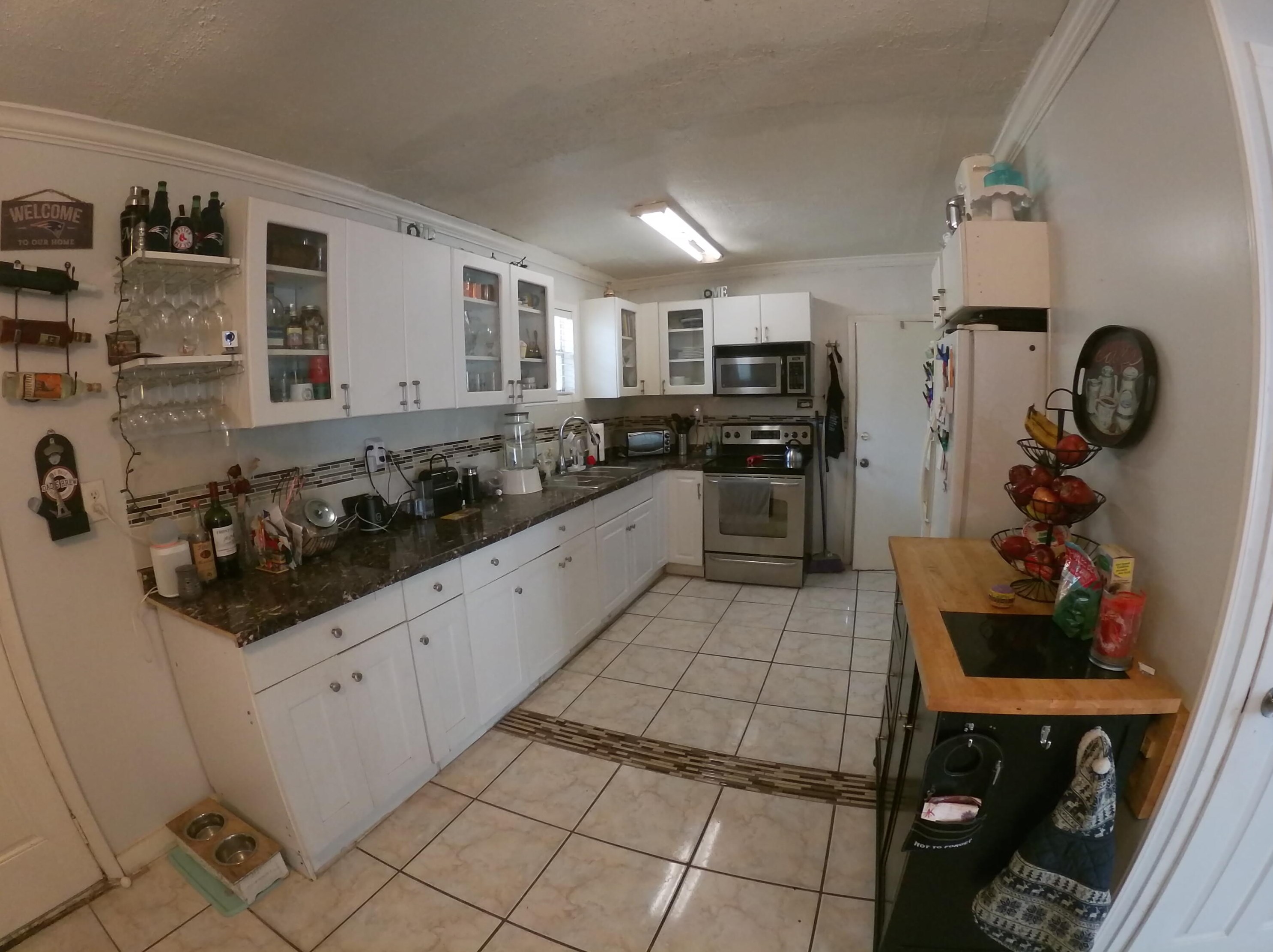 1720 Lavue Ave, Lake Worth FL  33460-2410 exterior