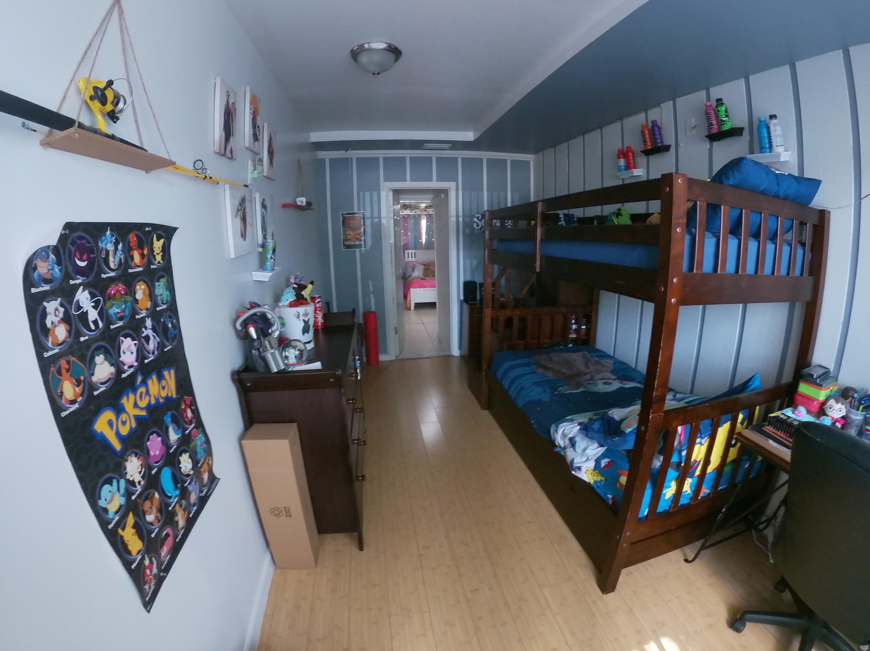 1720 Lavue Ave, Lake Worth FL  33460-2410 exterior