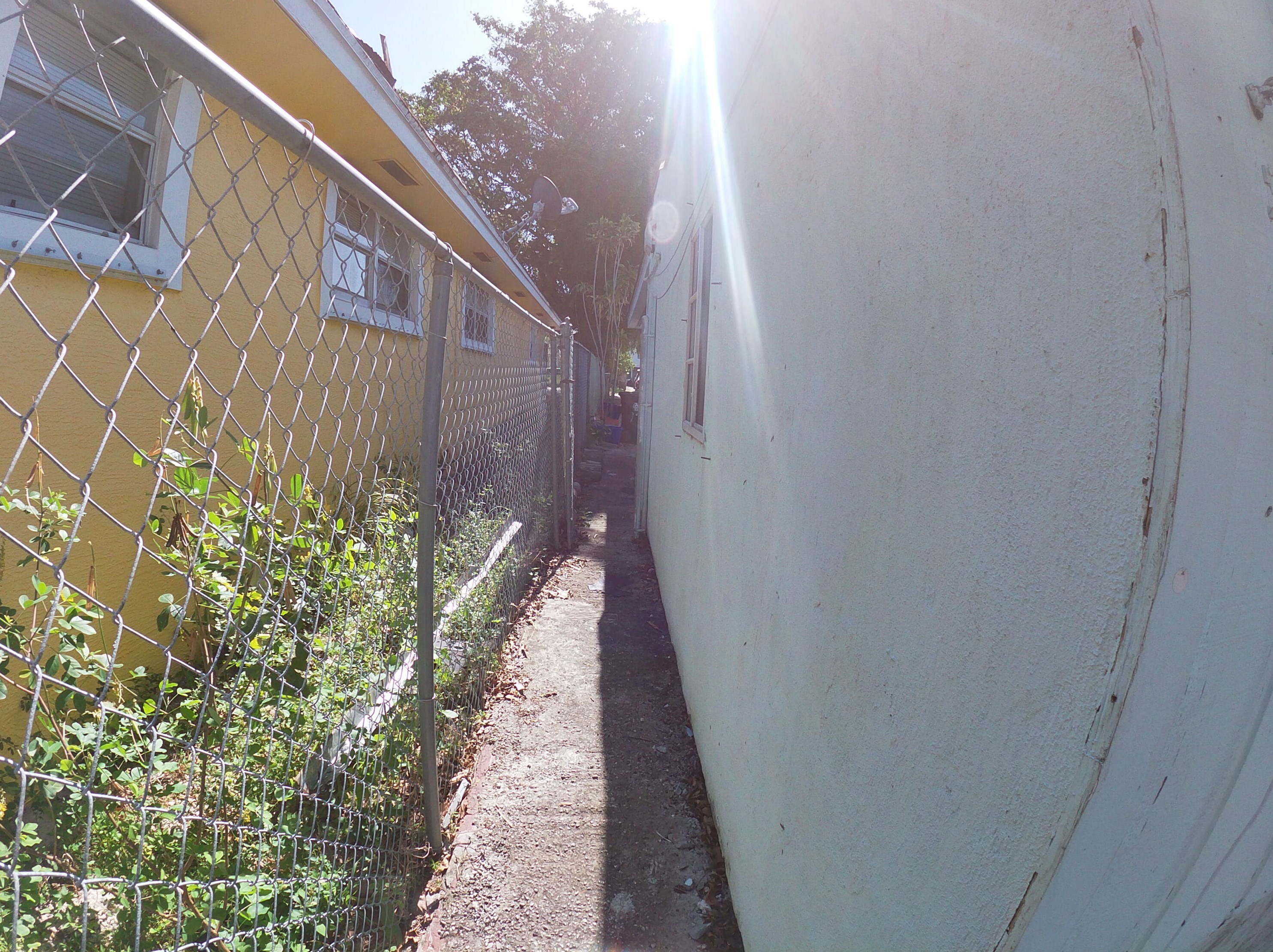 1720 Lavue Ave, Lake Worth FL  33460-2410 exterior