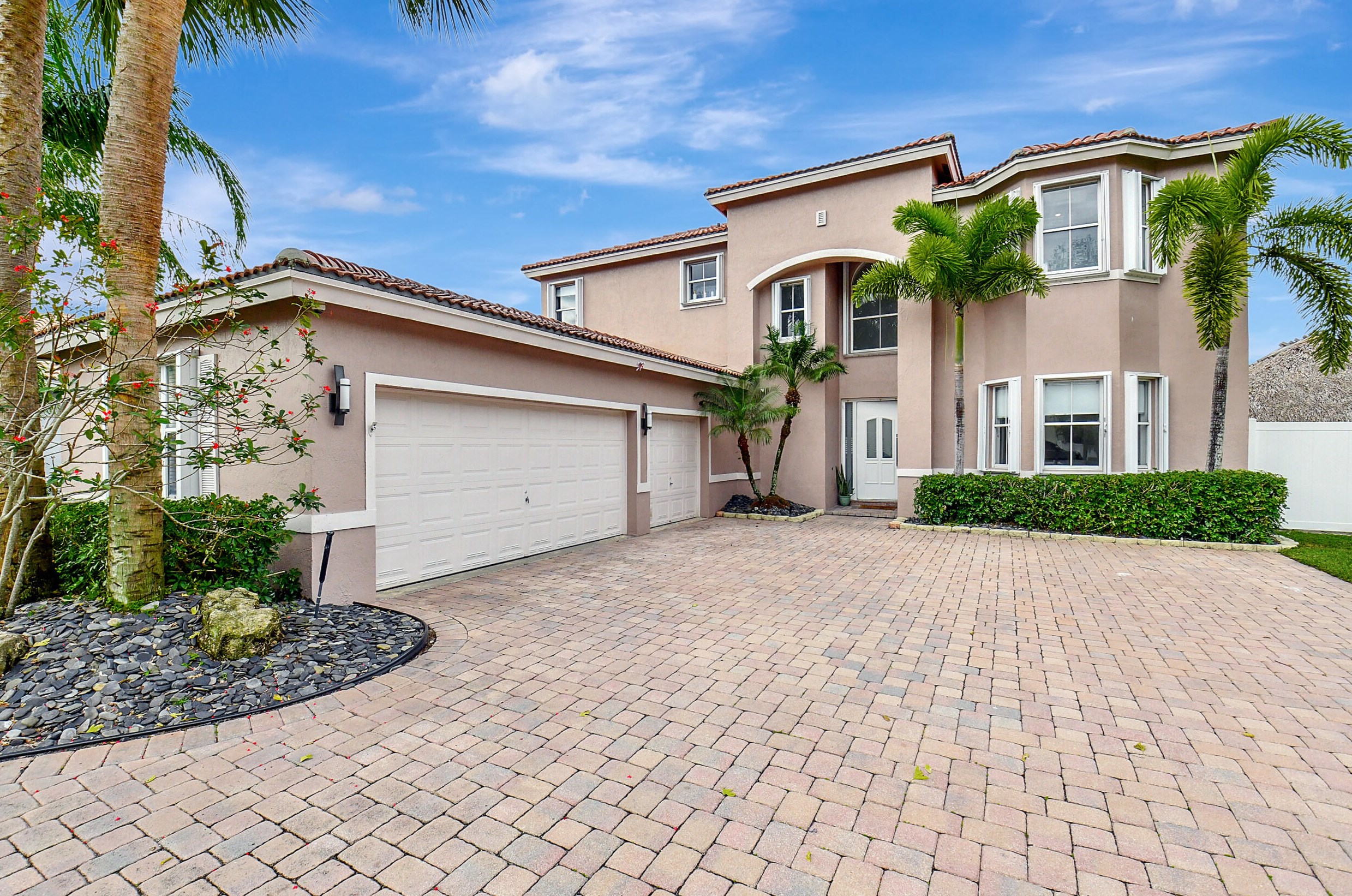 6670 Chandra Way, Lake Worth, FL 33467