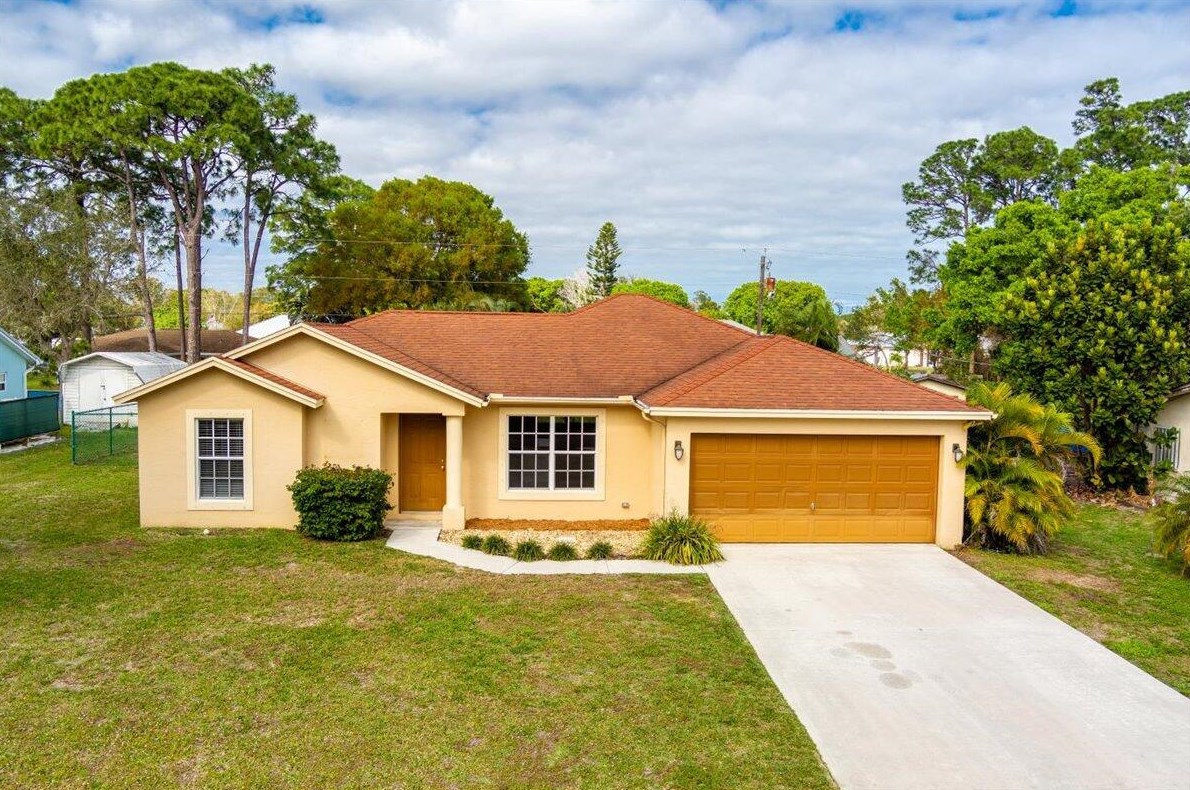 6700 Citrus Park Blvd, Fort Pierce, FL 34951-1286