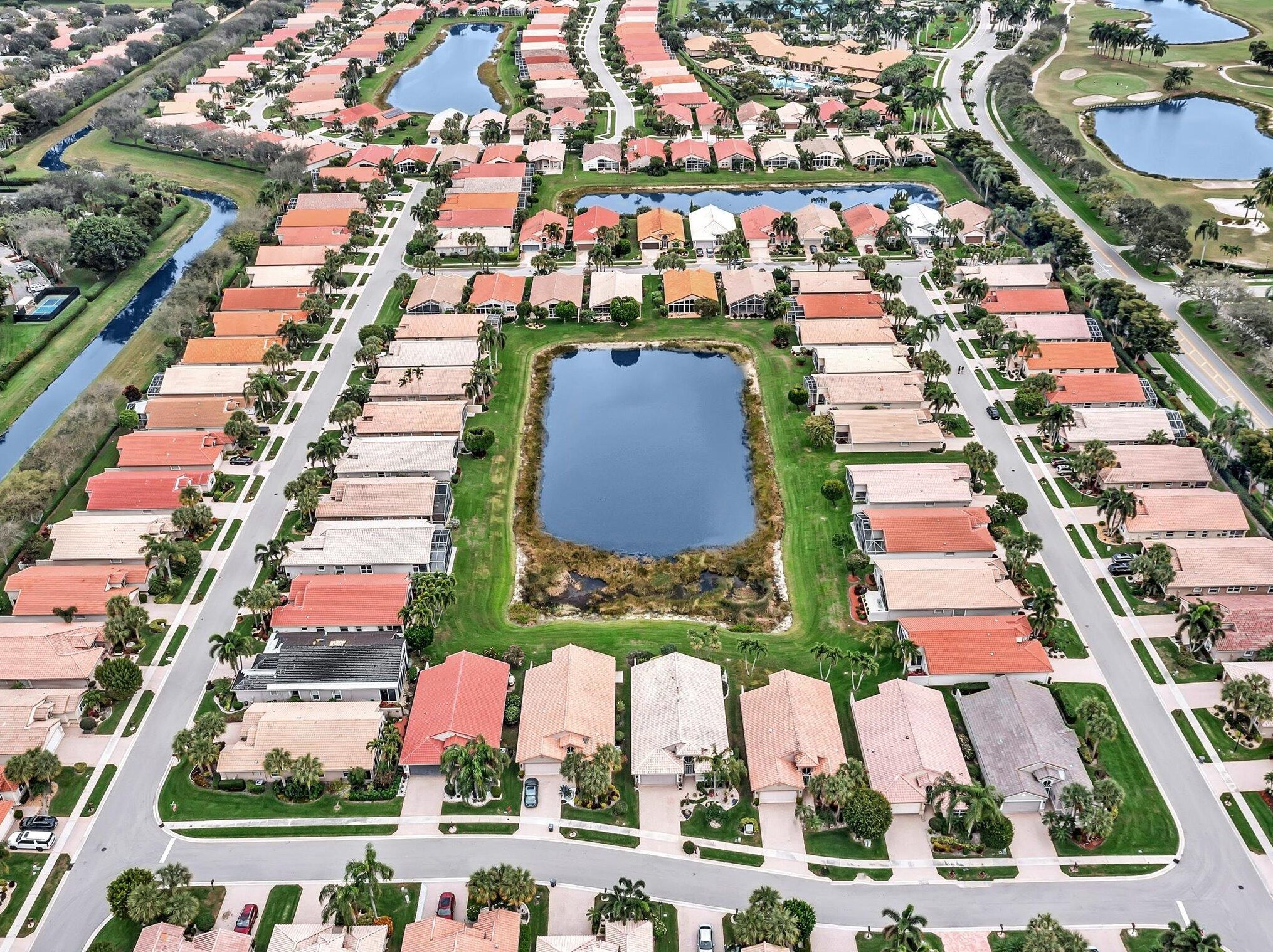 6840 Lismore Ave, Boynton Beach FL  33437-6441 exterior