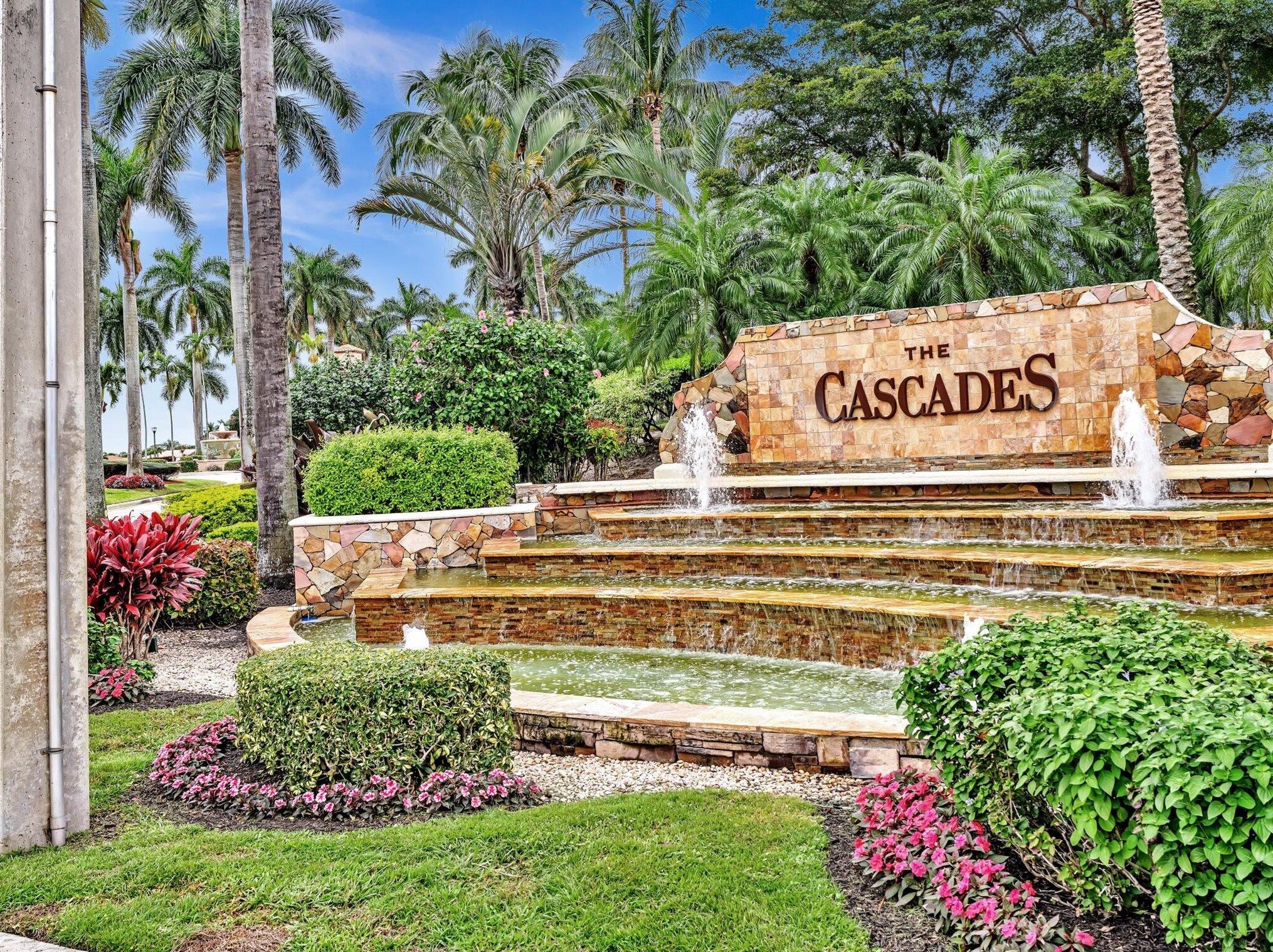 6840 Lismore Ave, Boynton Beach FL  33437-6441 exterior