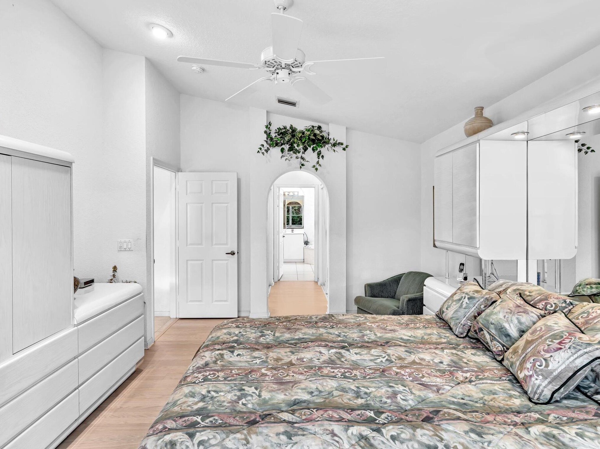 6840 Lismore Ave, Boynton Beach FL  33437-6441 exterior