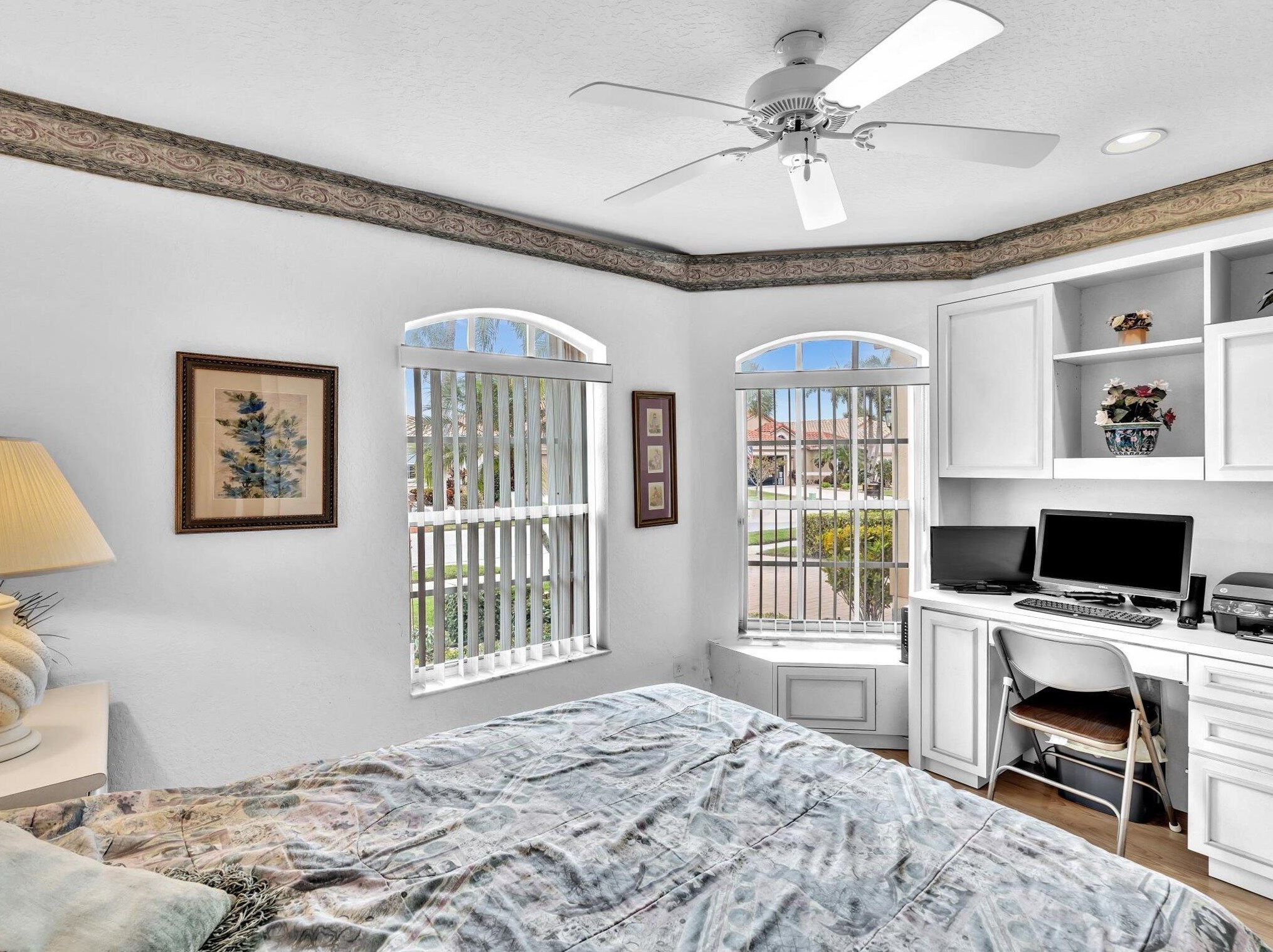 6840 Lismore Ave, Boynton Beach FL  33437-6441 exterior