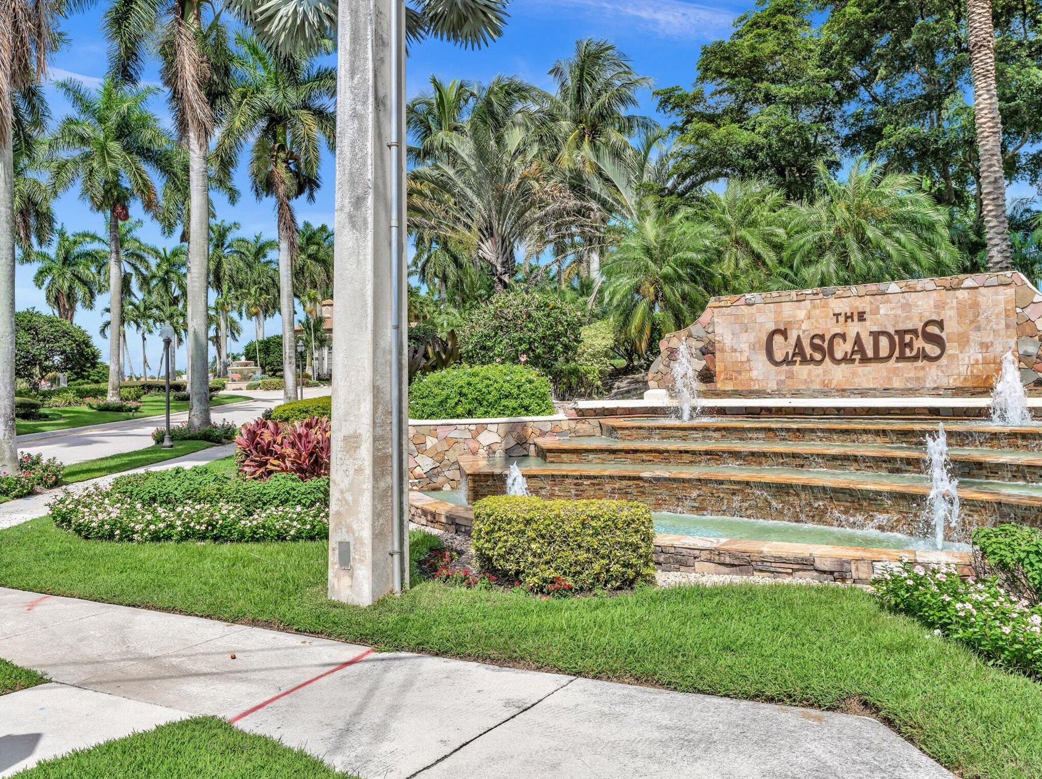 6840 Lismore Ave, Boynton Beach FL  33437-6441 exterior