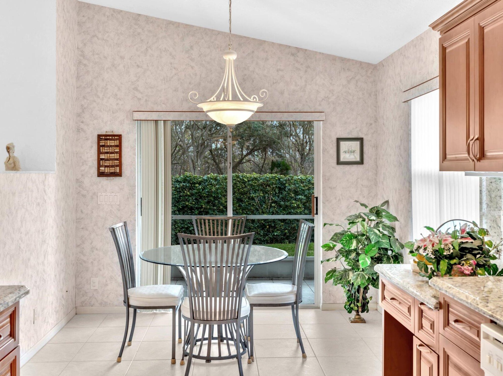 6840 Lismore Ave, Boynton Beach FL  33437-6441 exterior