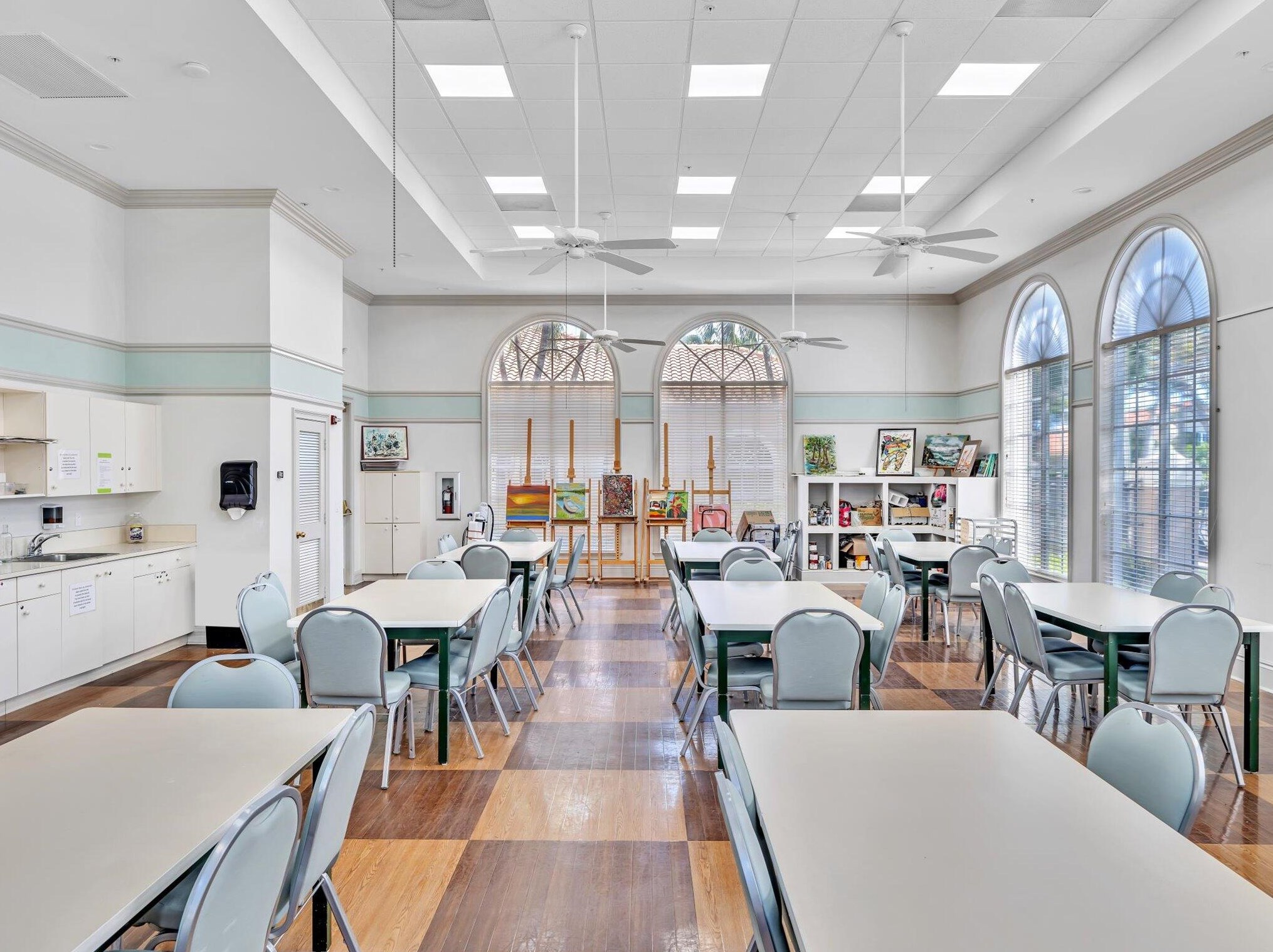 6840 Lismore Ave, Boynton Beach FL  33437-6441 exterior