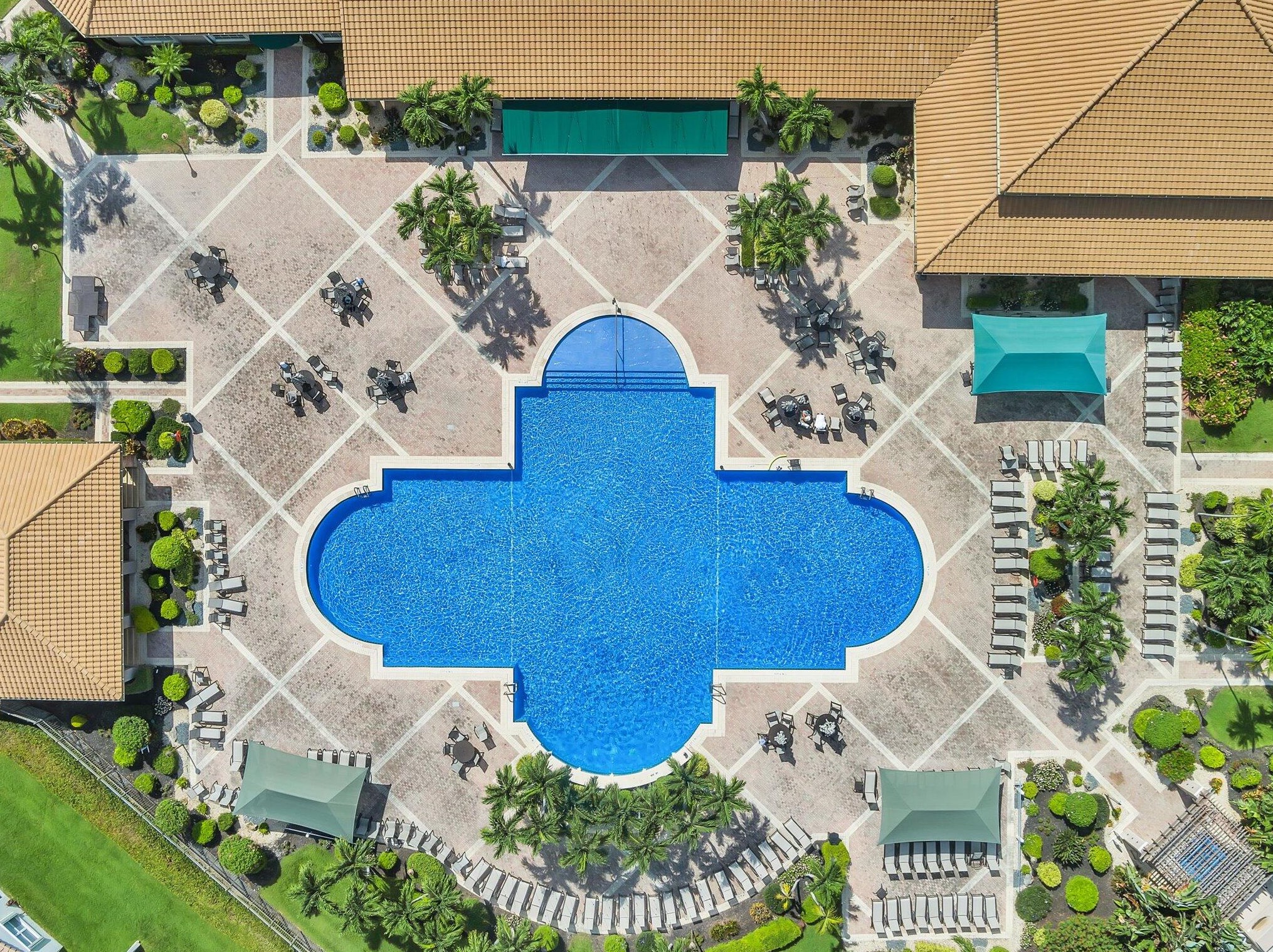 6840 Lismore Ave, Boynton Beach FL  33437-6441 exterior