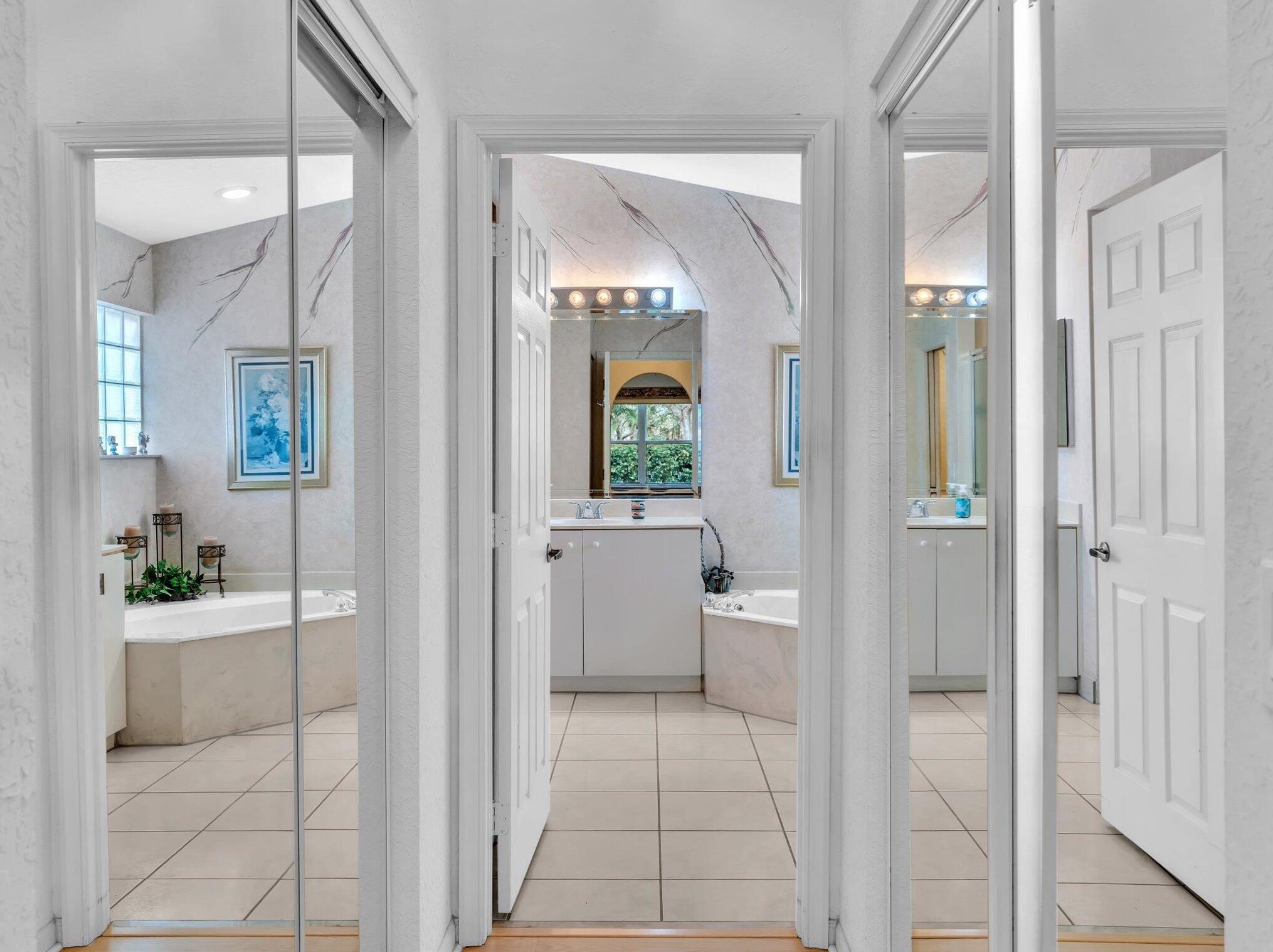 6840 Lismore Ave, Boynton Beach FL  33437-6441 exterior